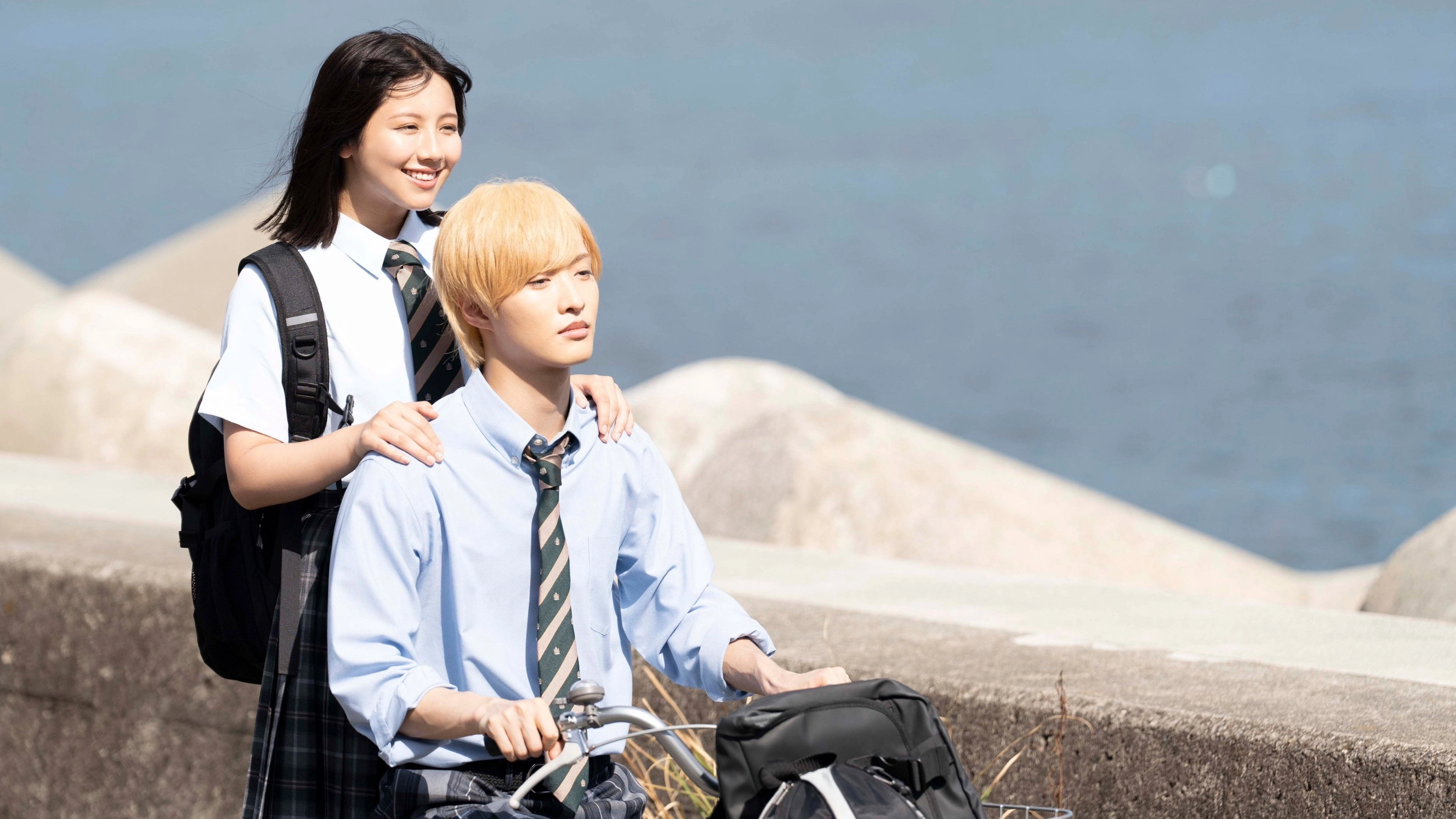 Seishun Gestalt Houkai