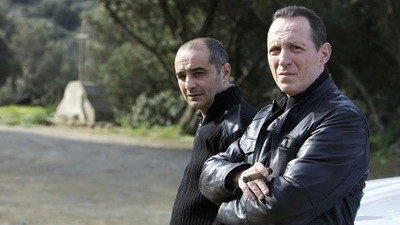 Mafiosa