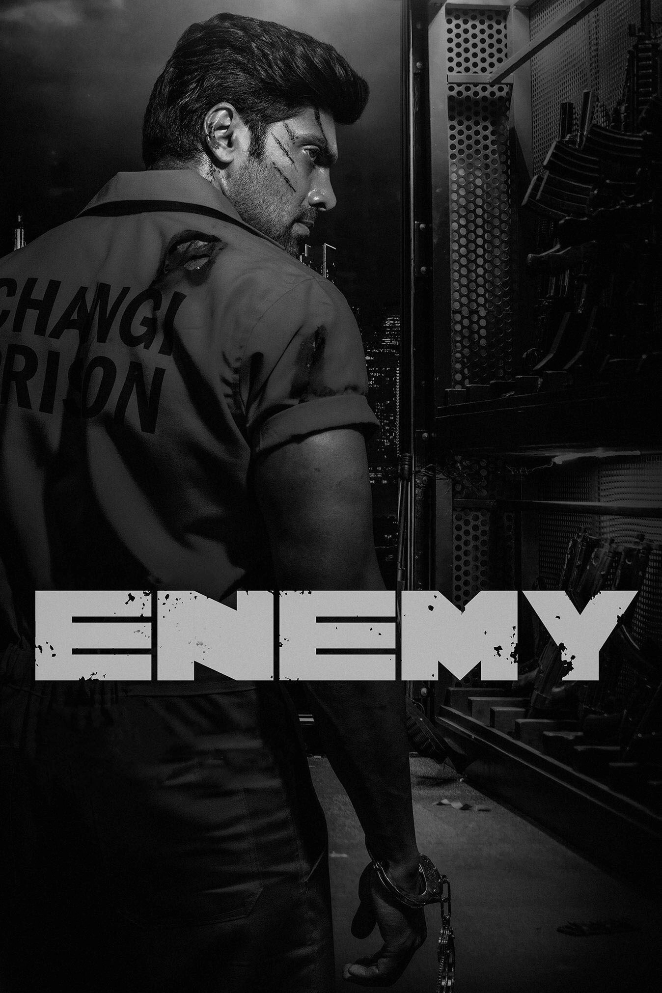 Enemy