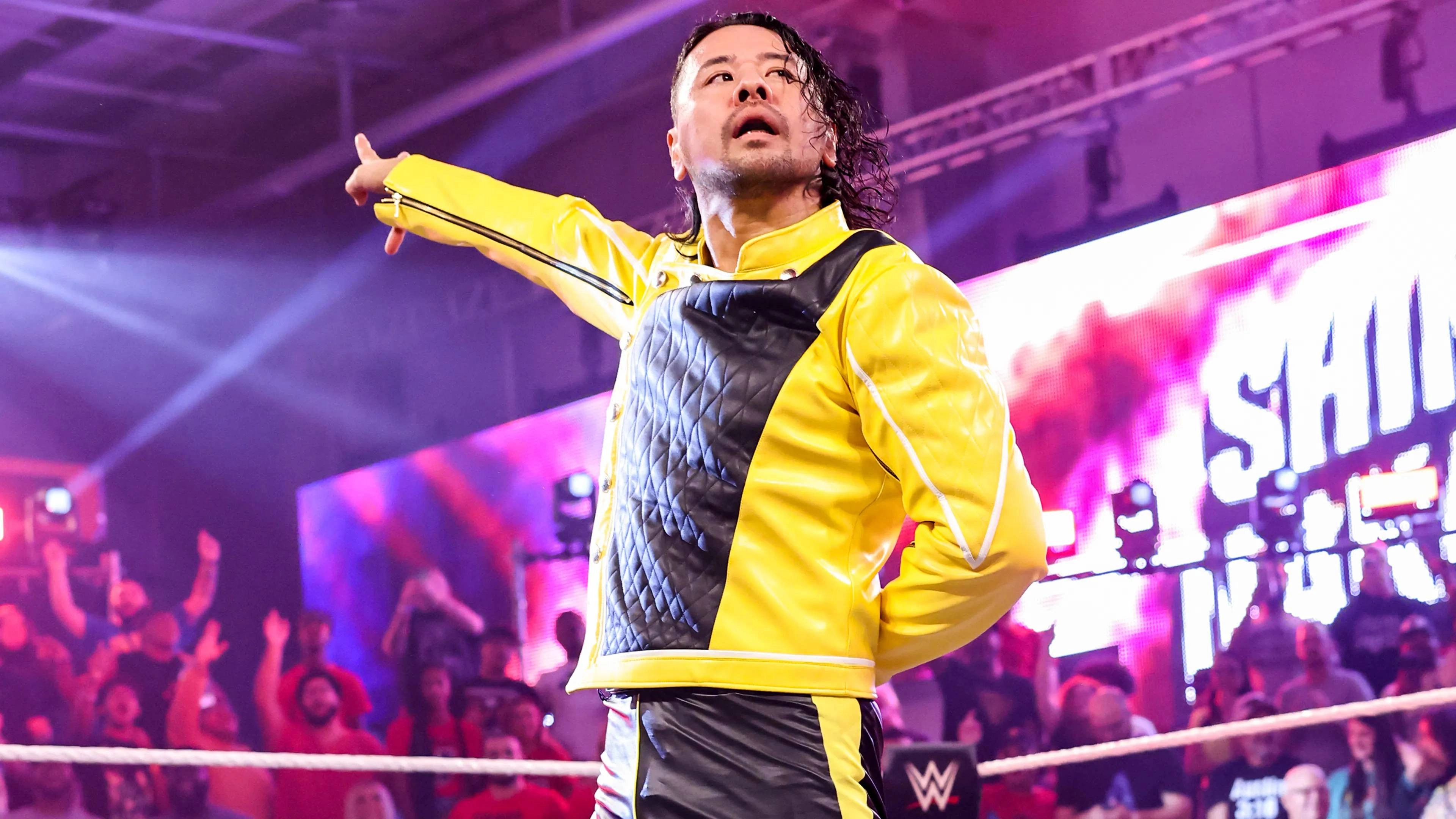 WWE NXT