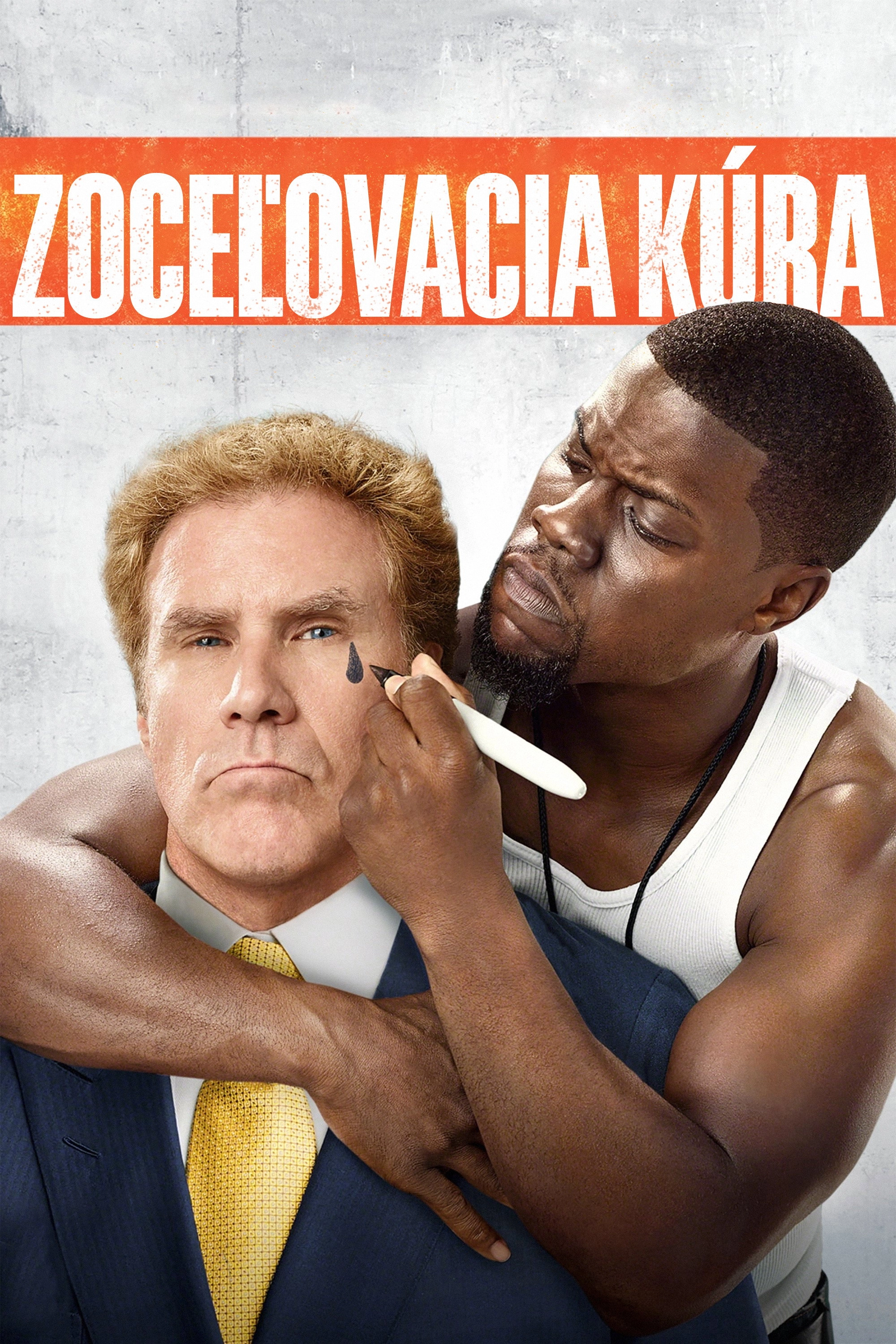 Get Hard