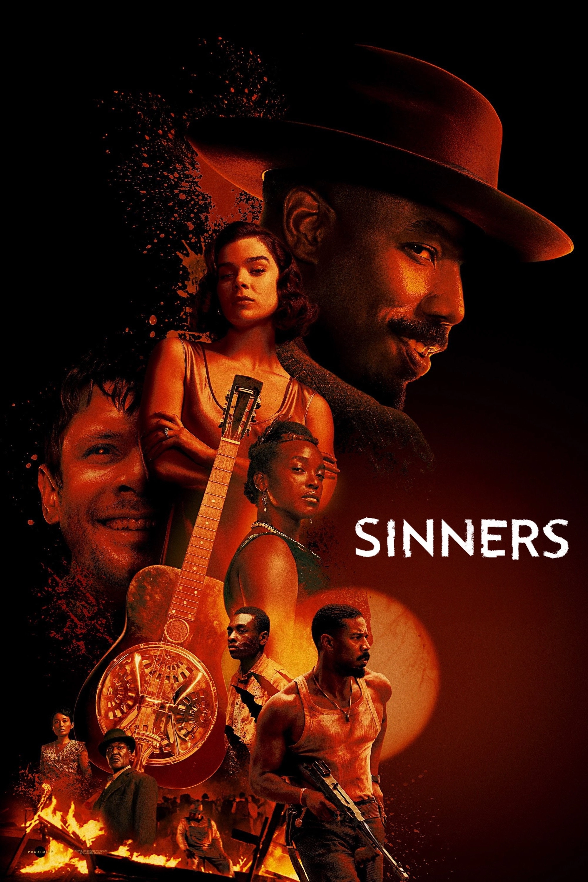 Sinners