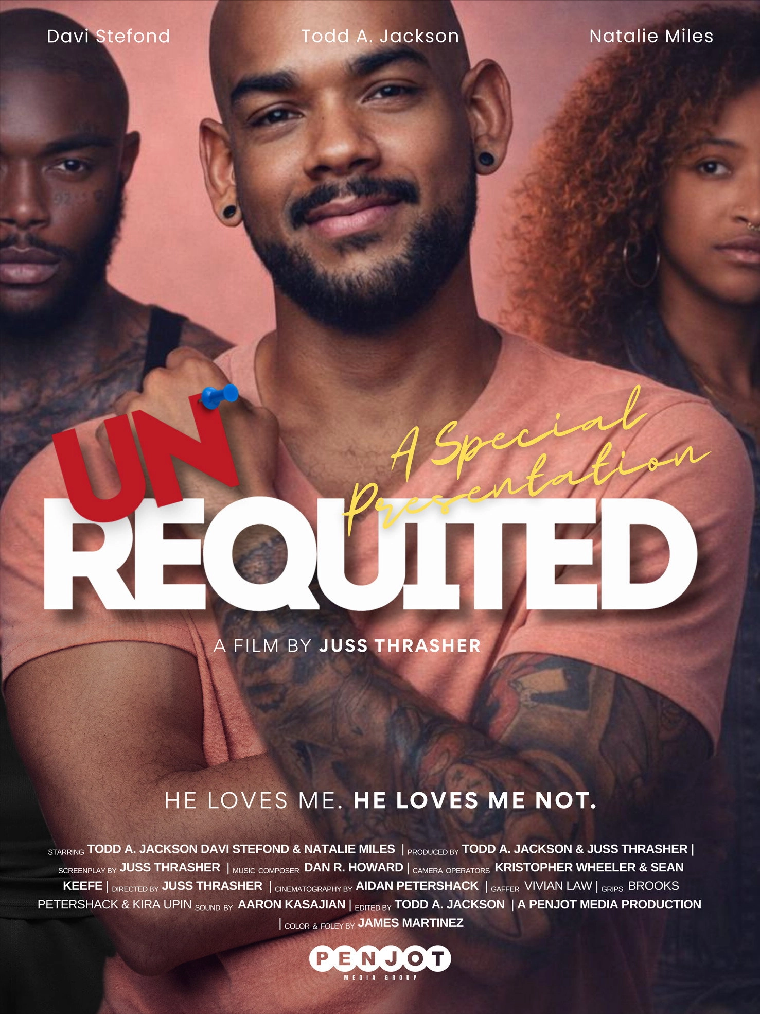 Unrequited