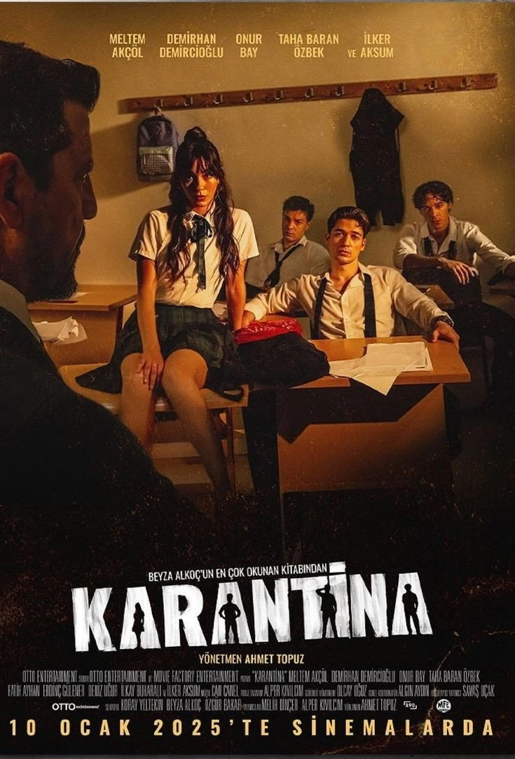 Quarantine