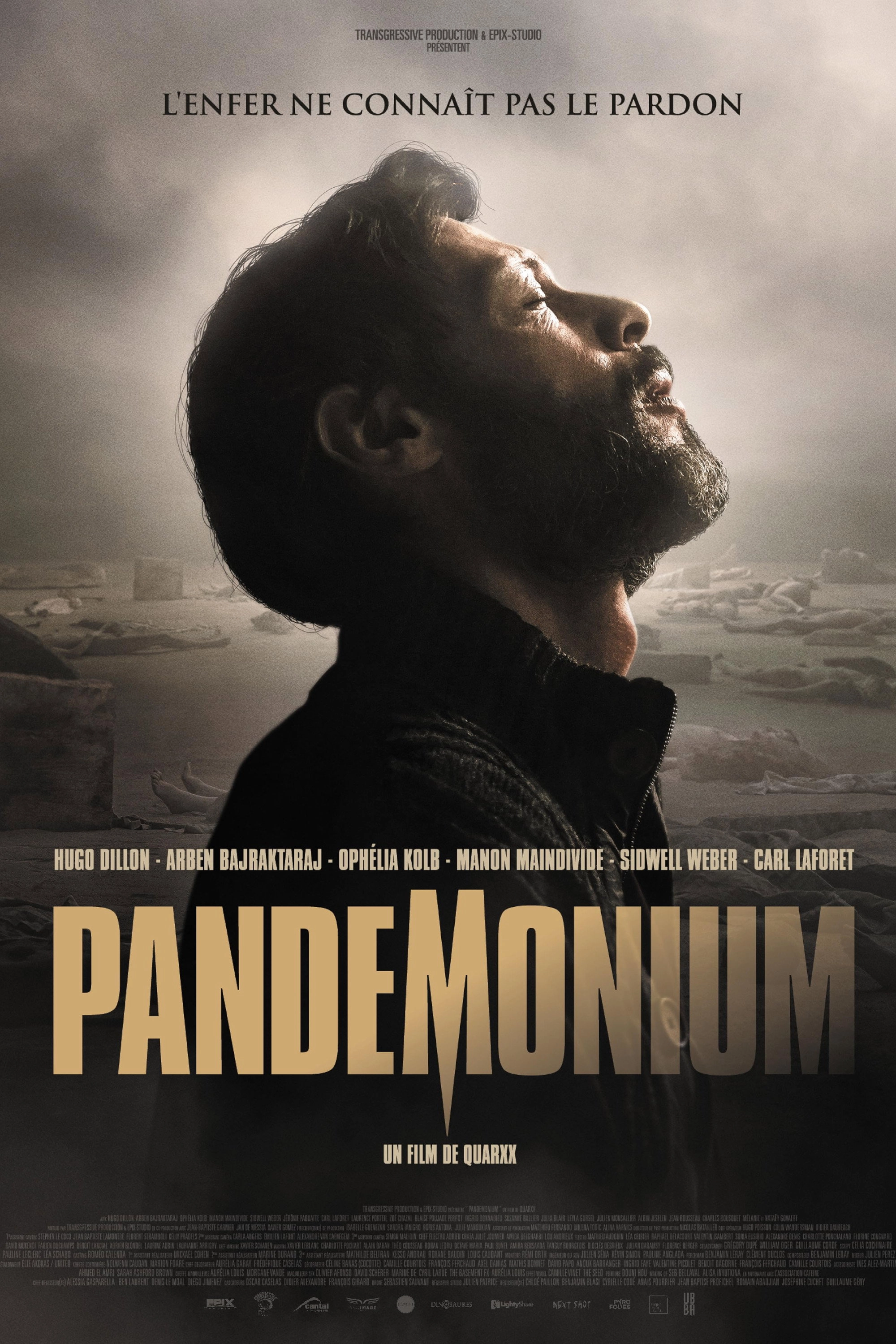 Pandemonium