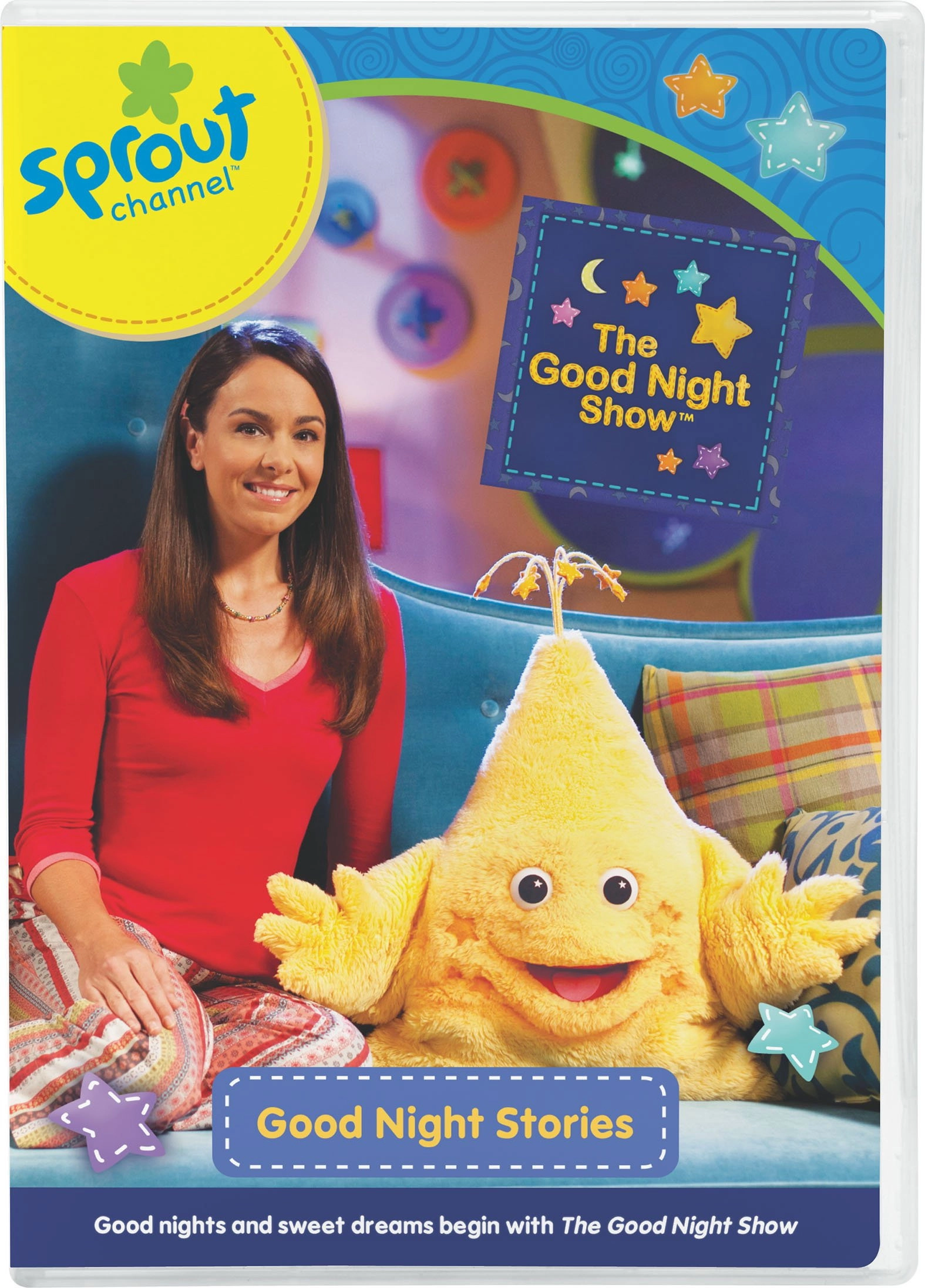 The Goodnight Show