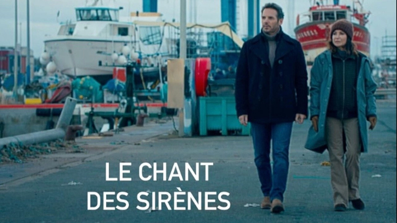 Les Secrets du Finistère - Le Chant des sirènes
