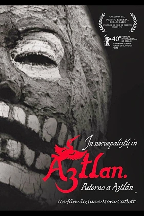 Return to Aztlán