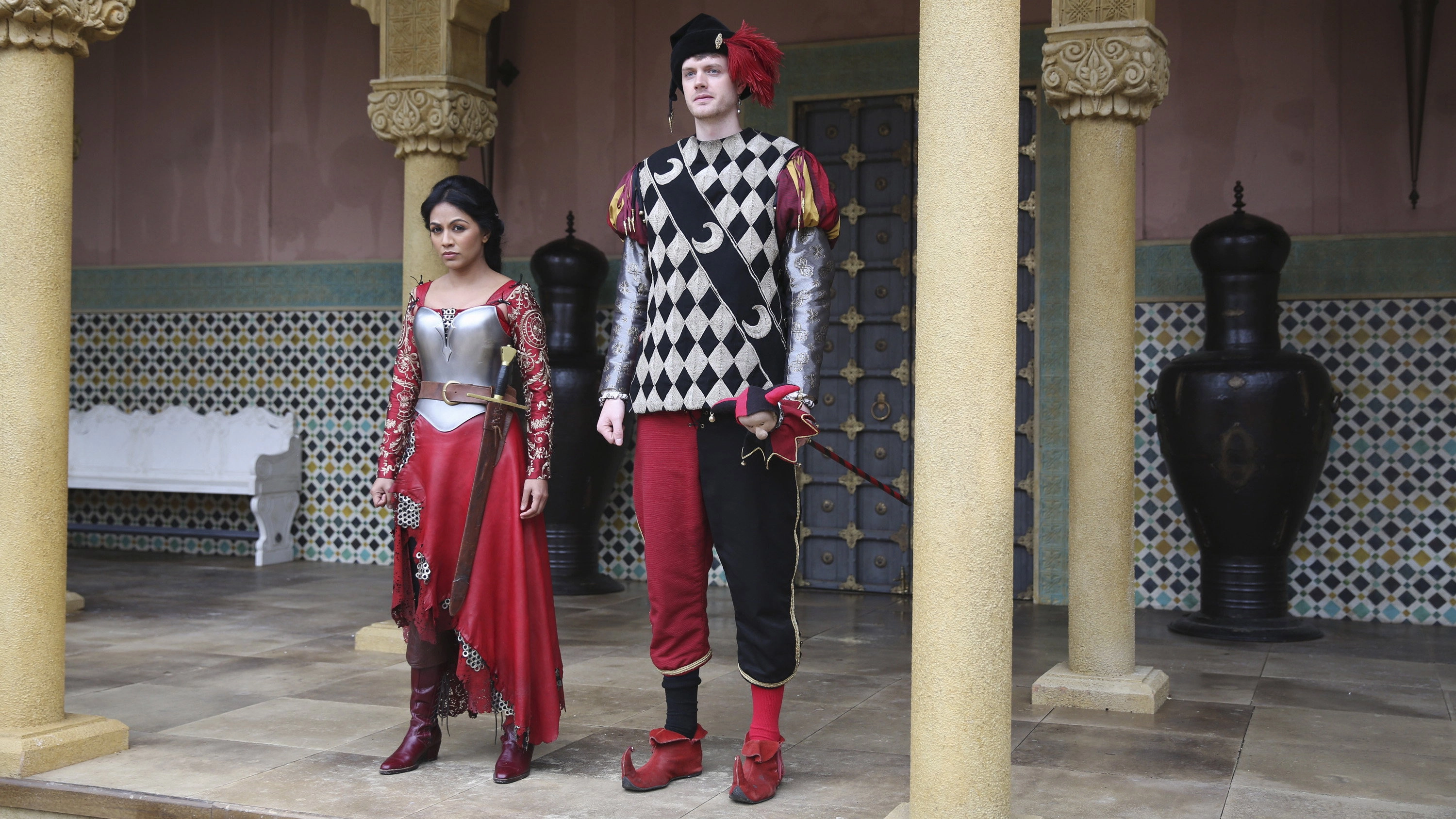 Galavant