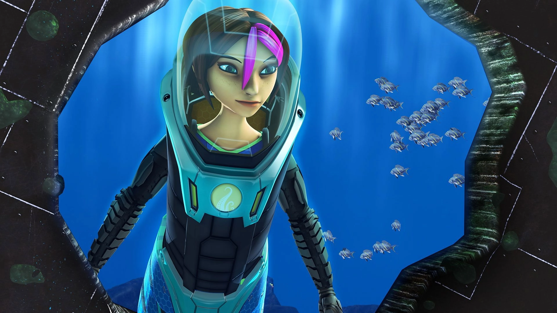 The Deep