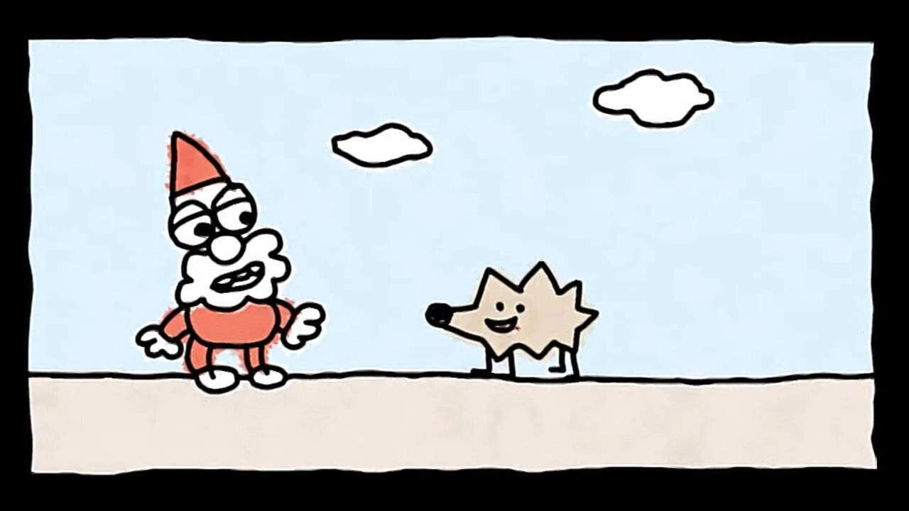 Gnome Wesley