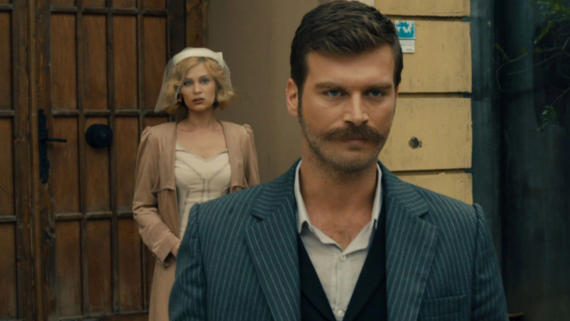 Kurt Seyit & Sura
