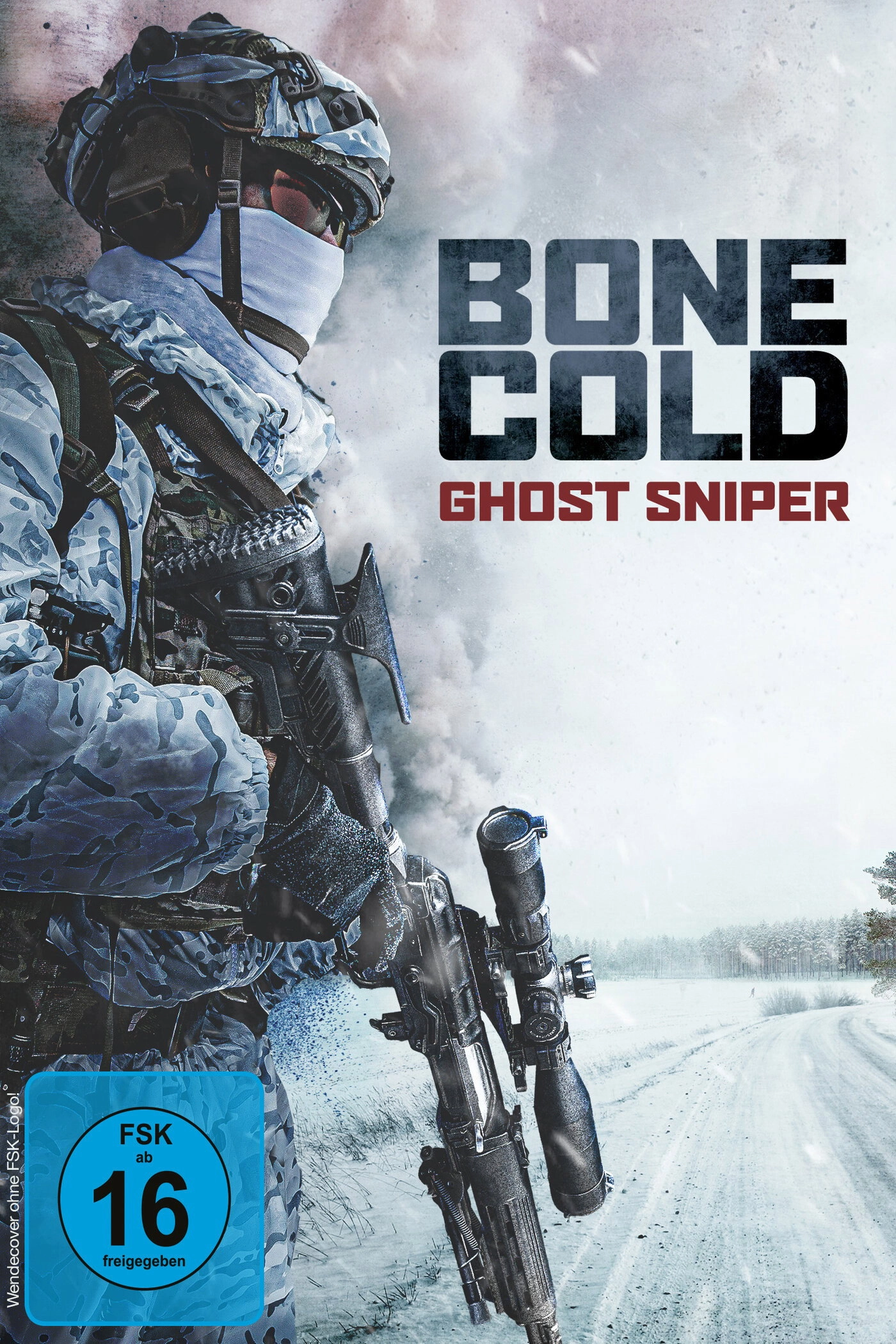 Bone Cold