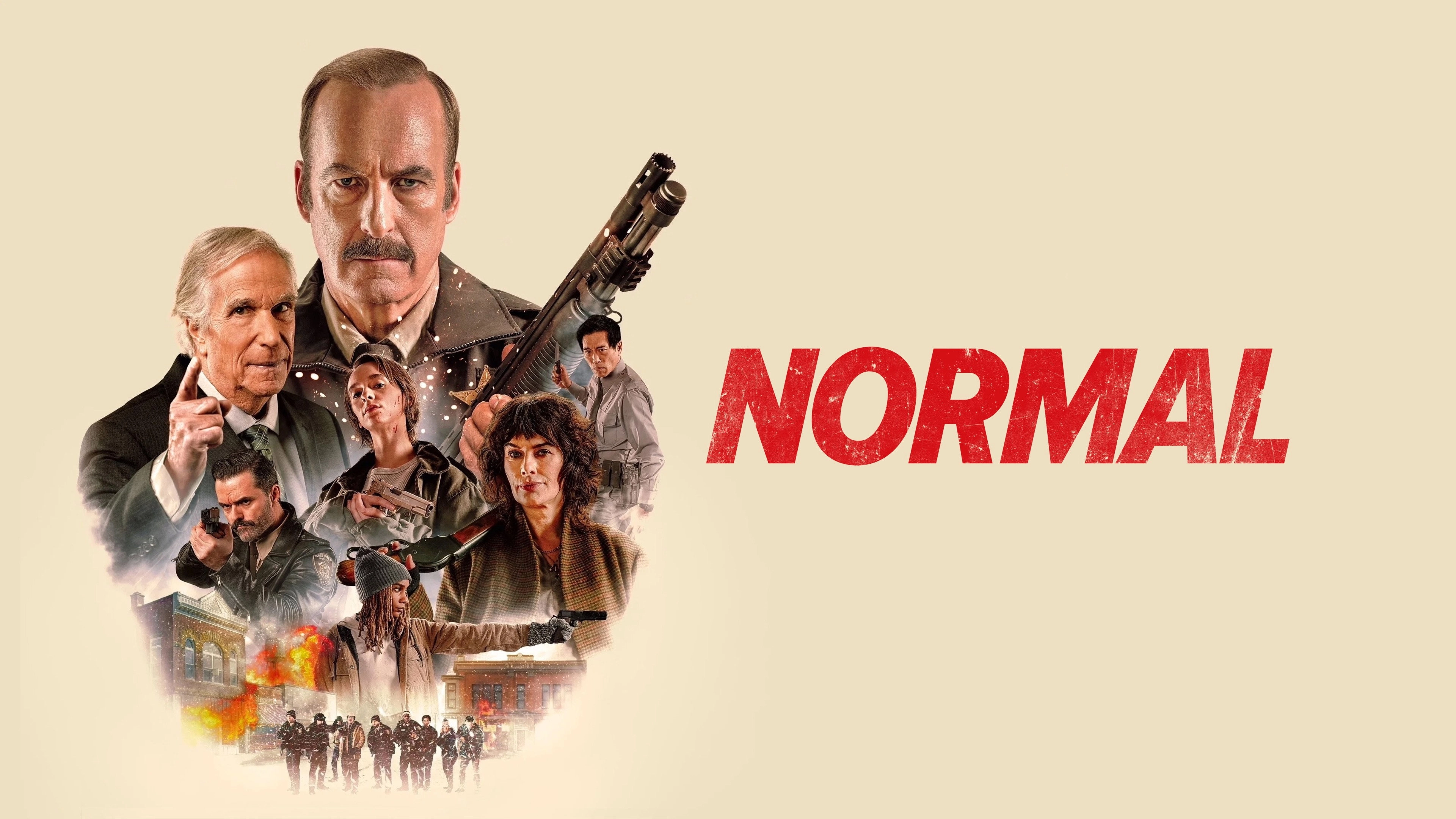 Normal