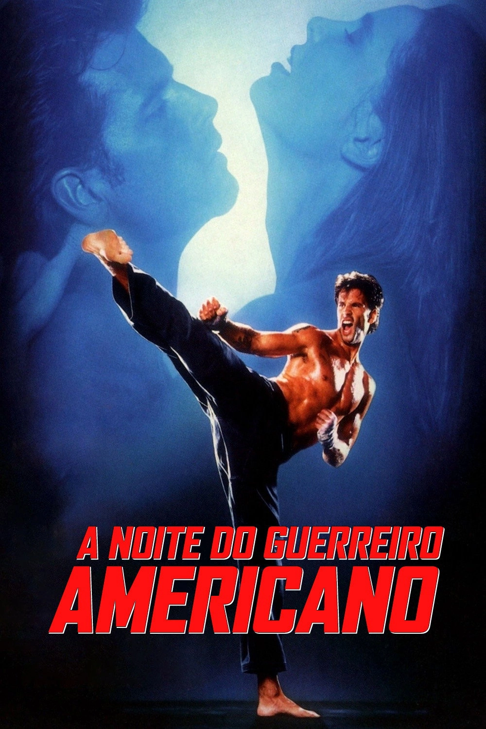 Night of the Warrior