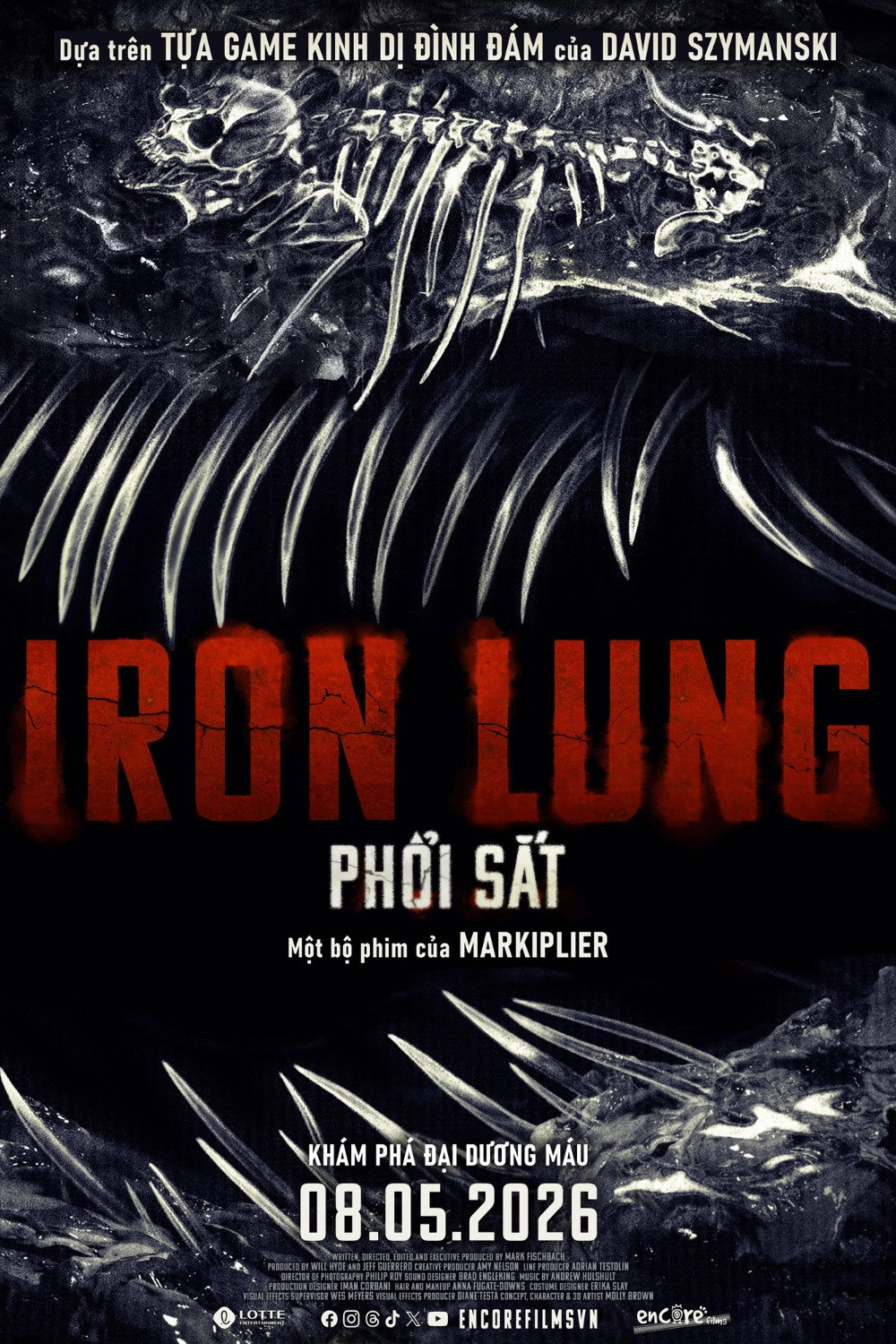 Iron Lung