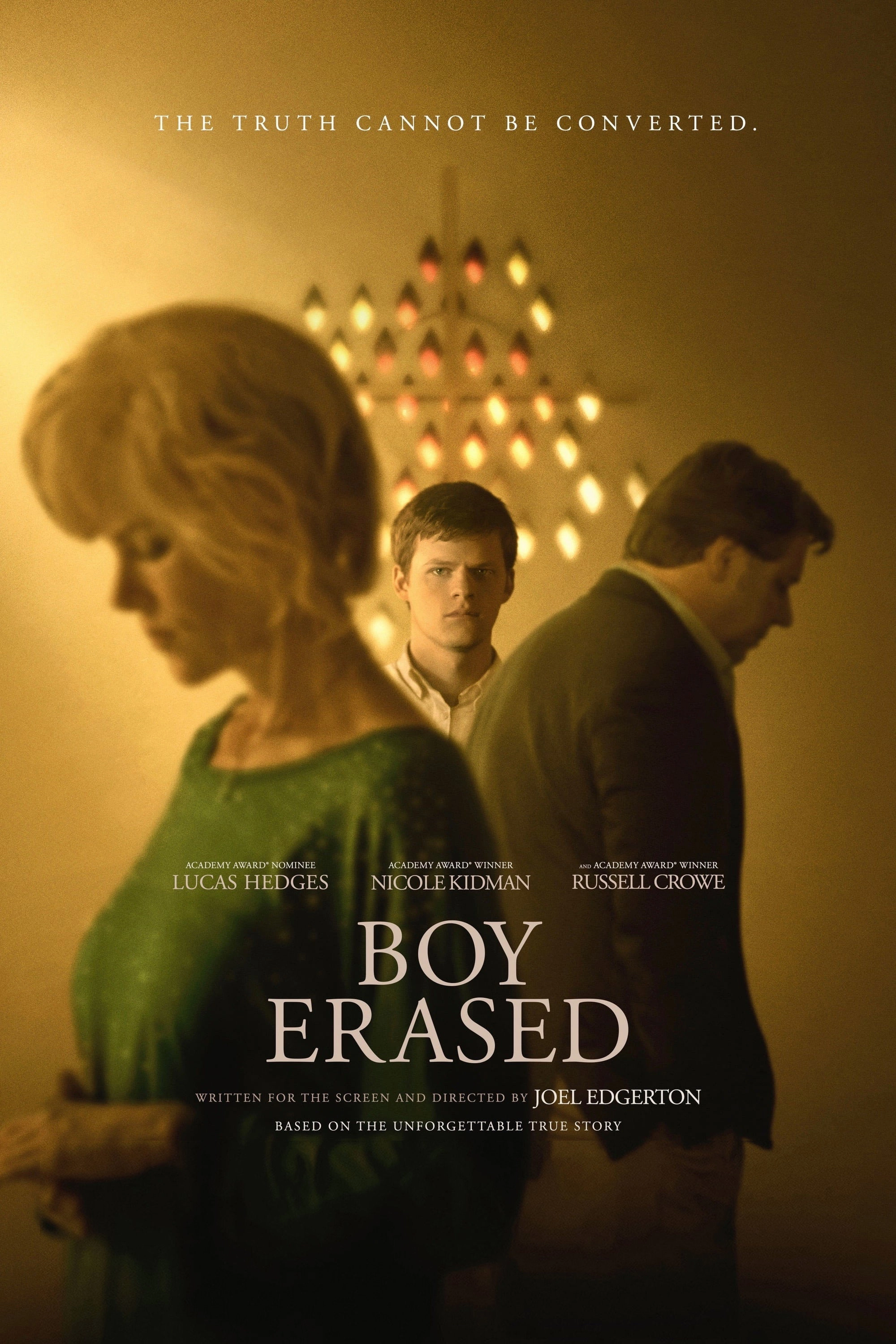 Boy Erased