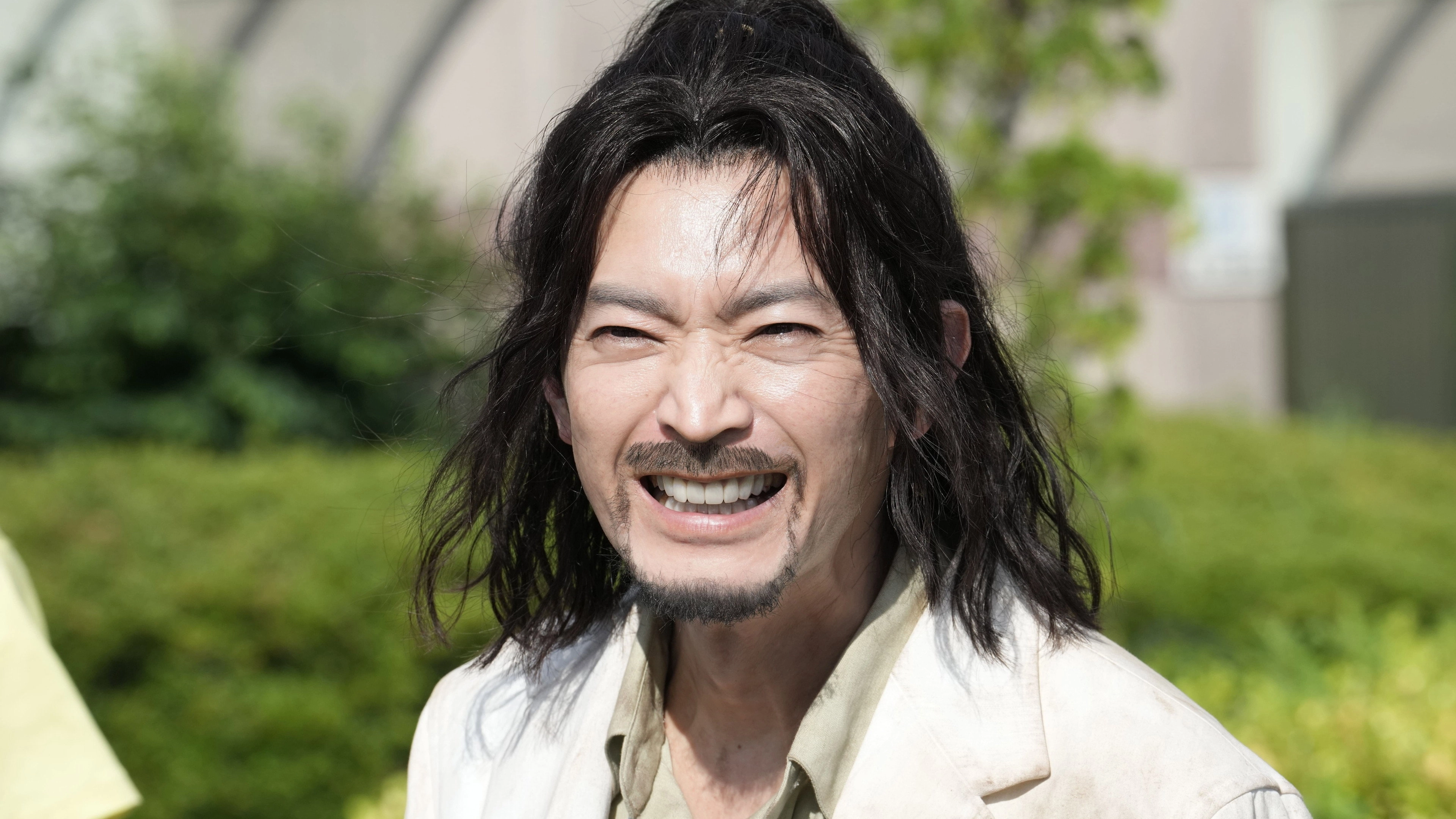Sakamoto Days