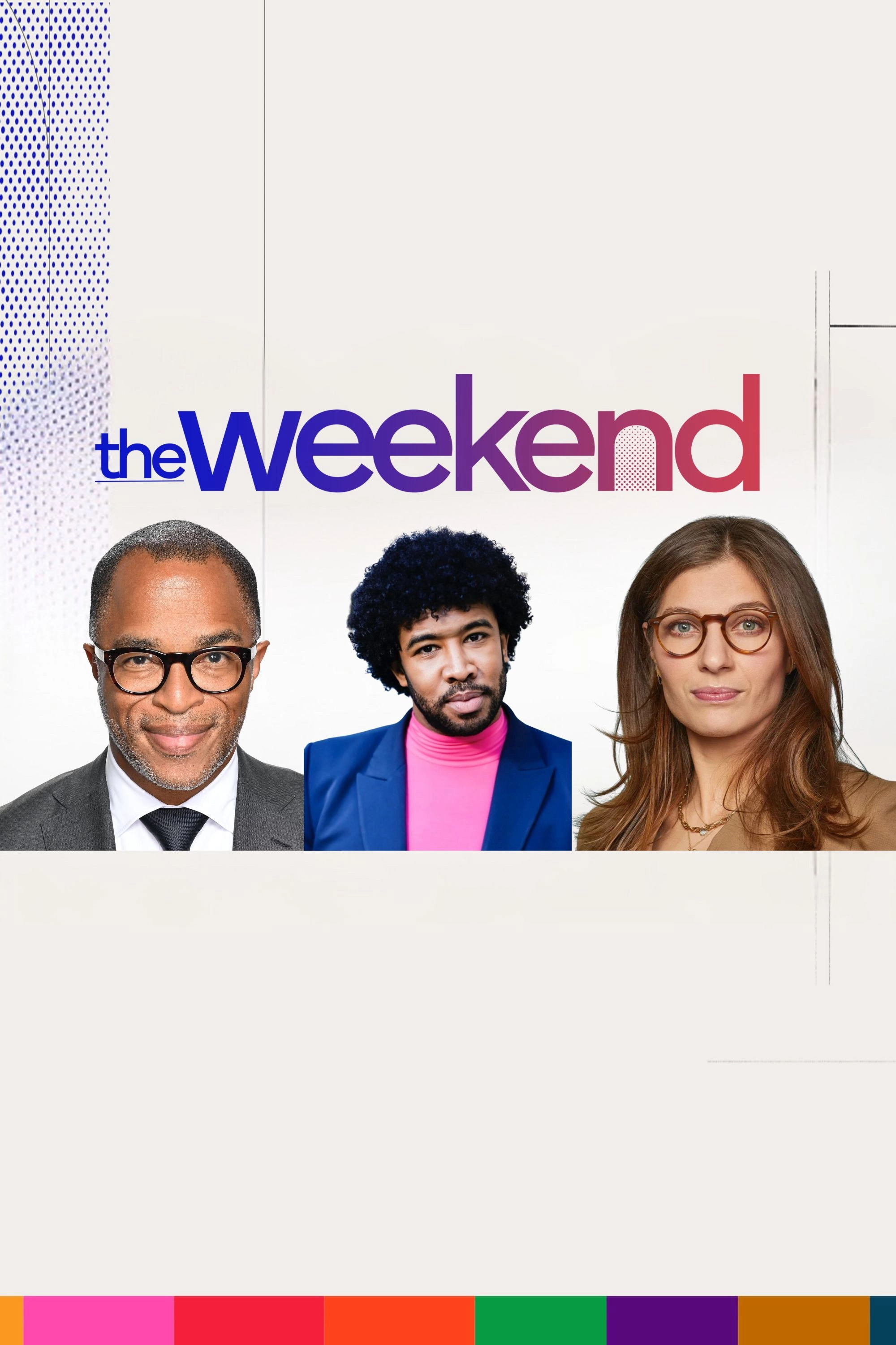 TheWeekend