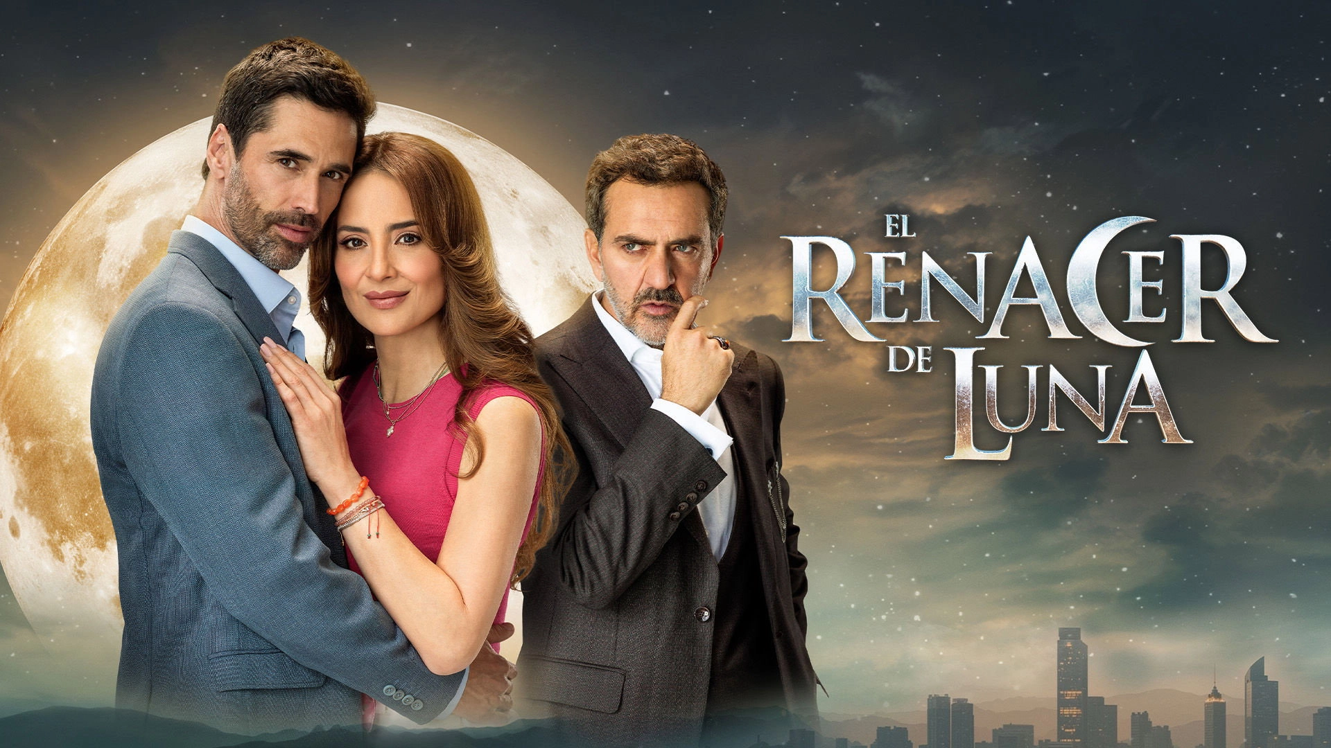 El Renacer De Luna