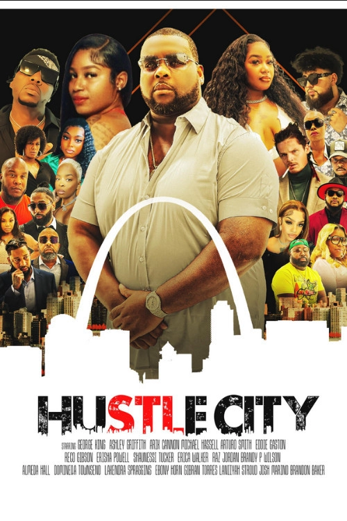 Hustle City
