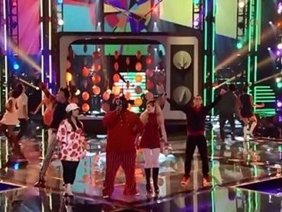 The Voice
