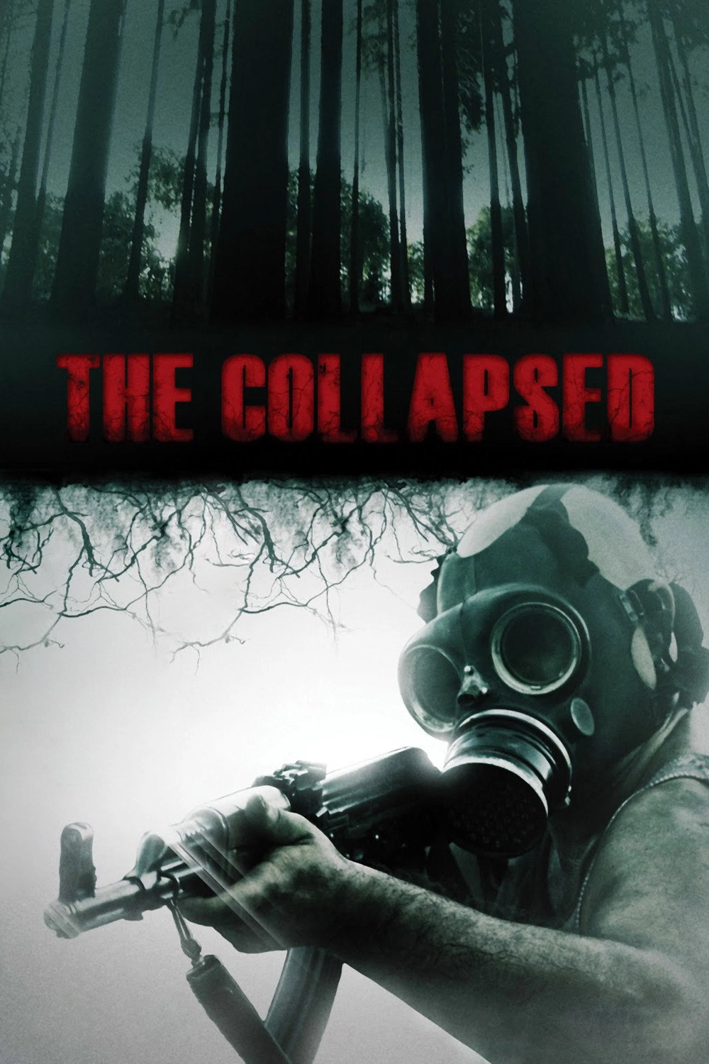 The Collapsed