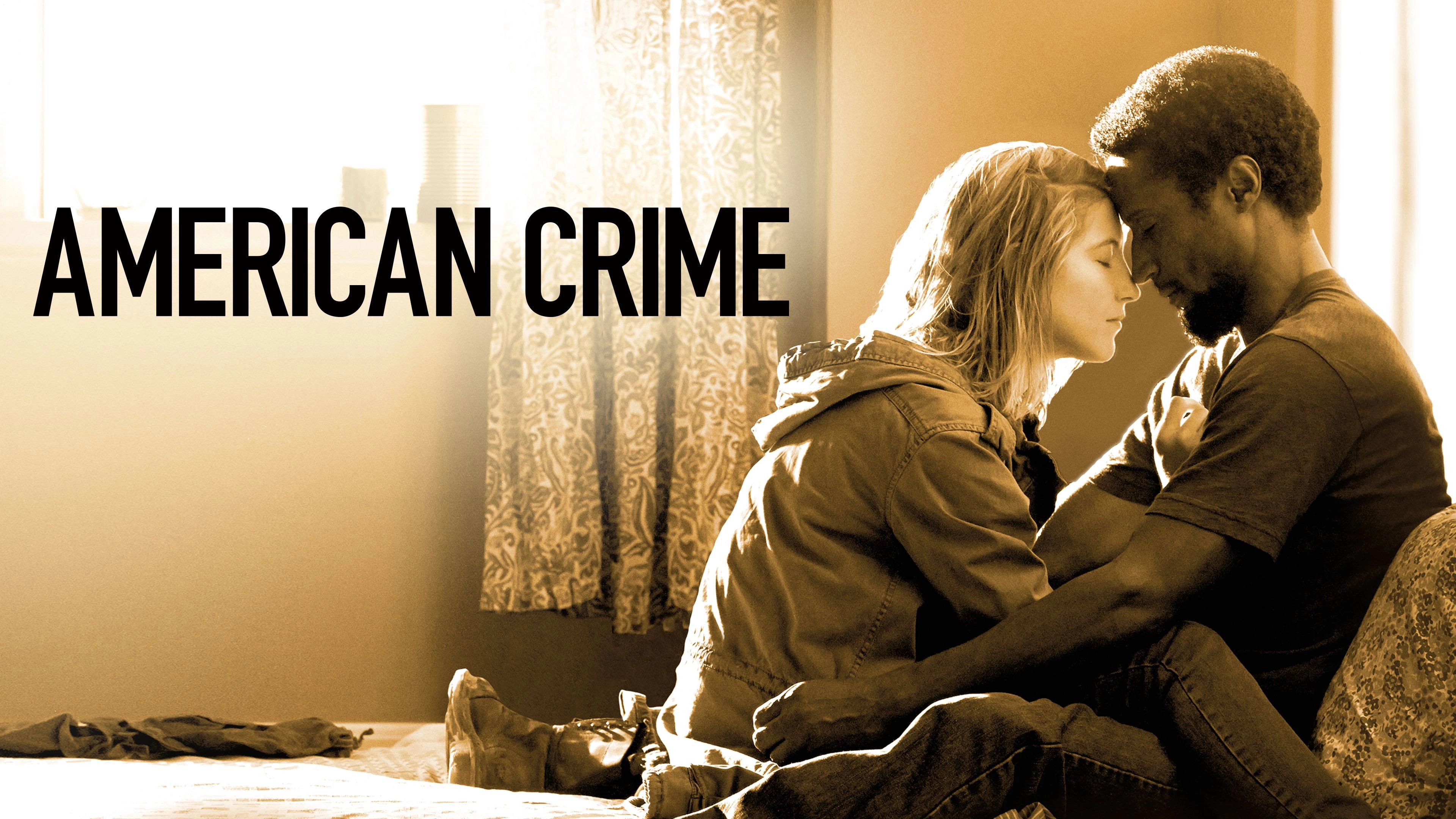 American Crime