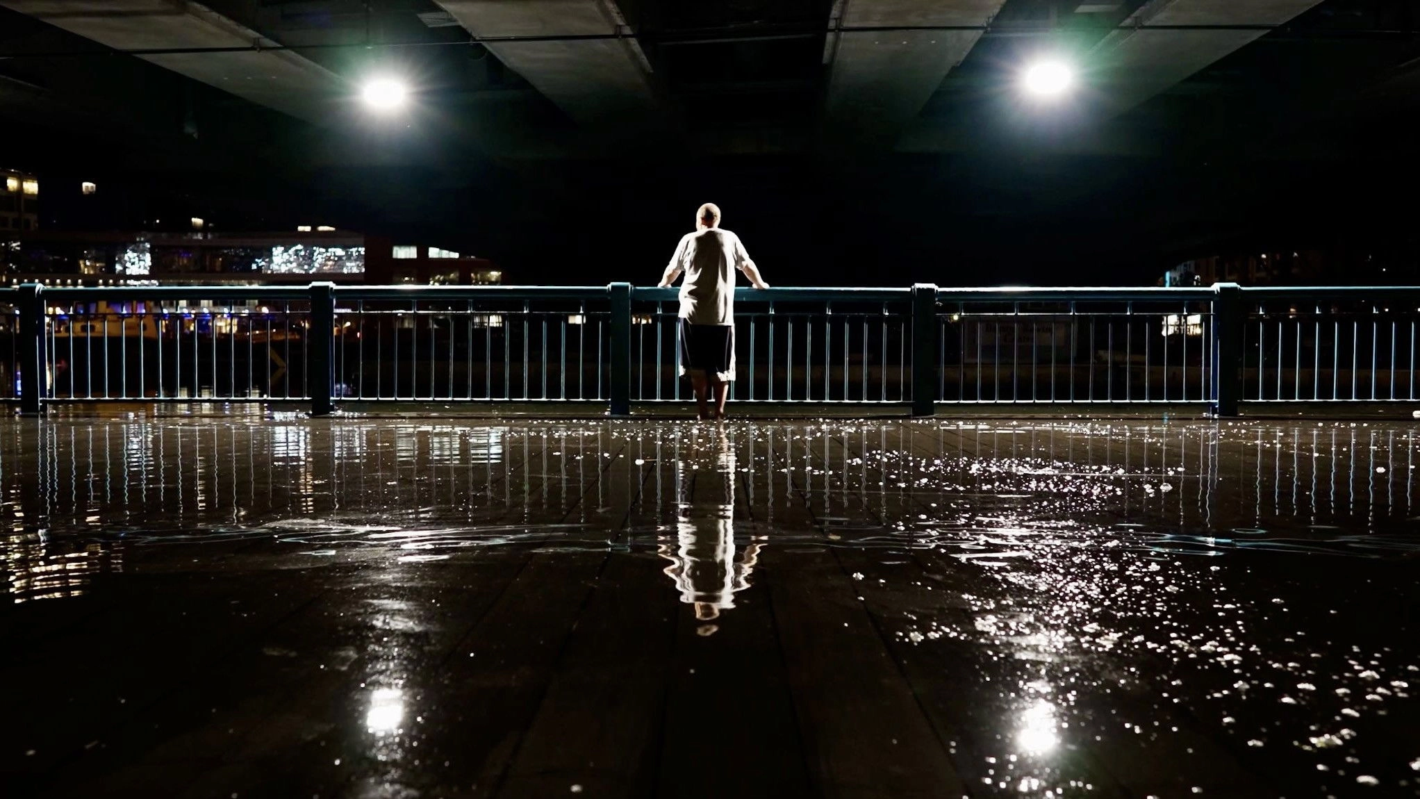 Inundation District