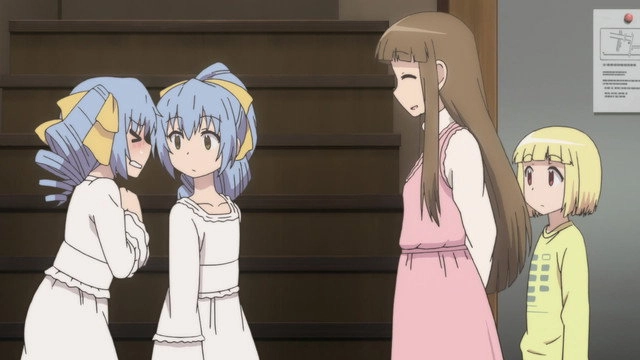 Alice & Zoroku