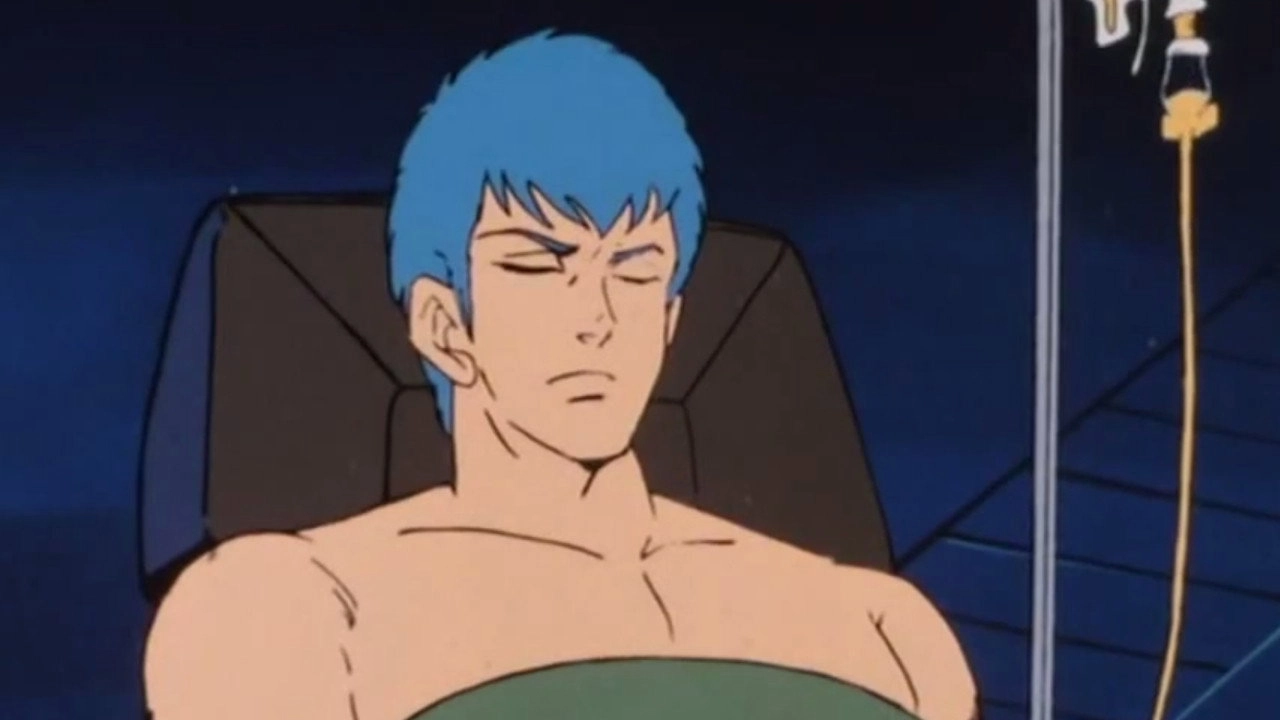 Armored Trooper VOTOMS