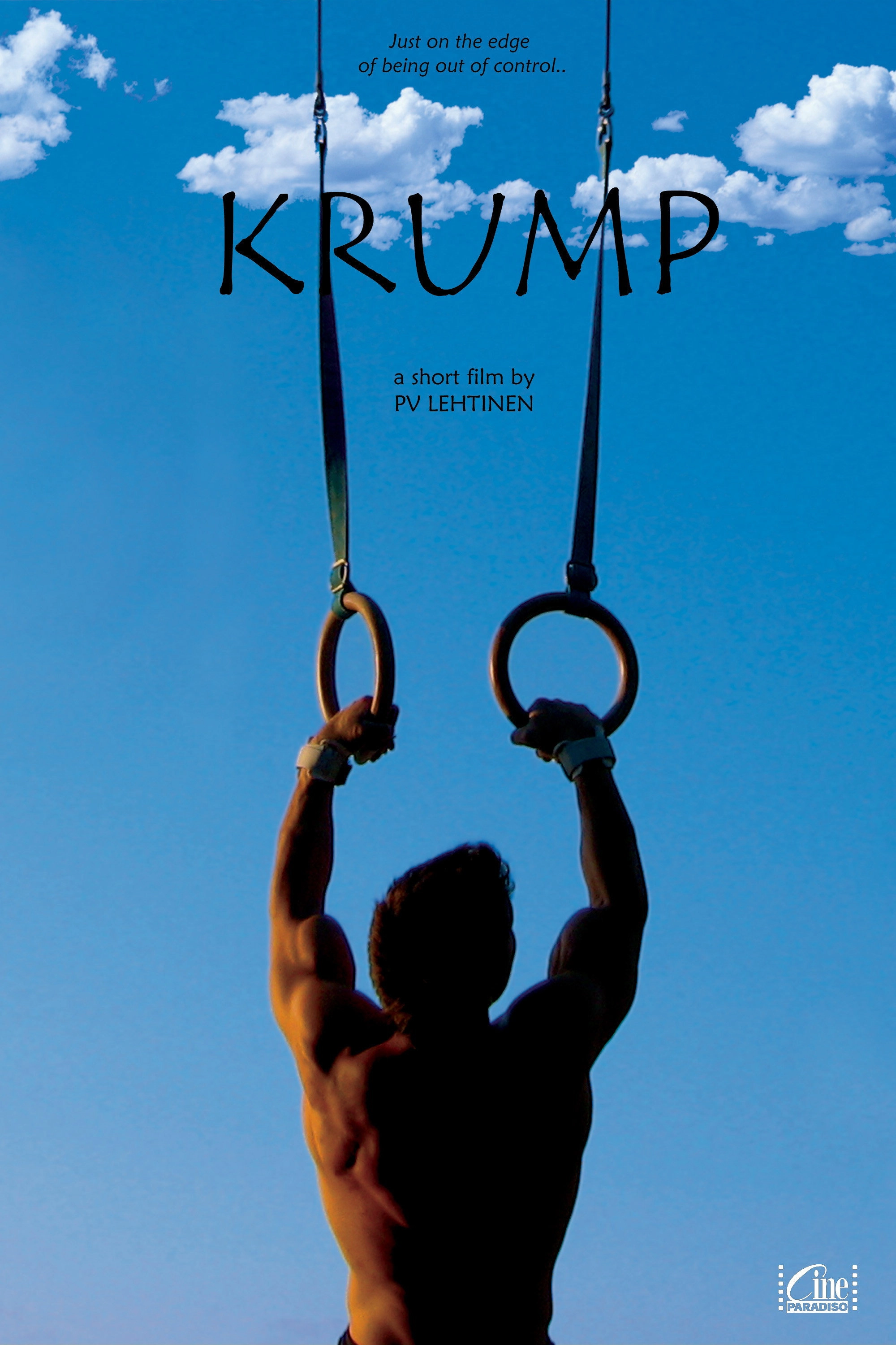 Krump