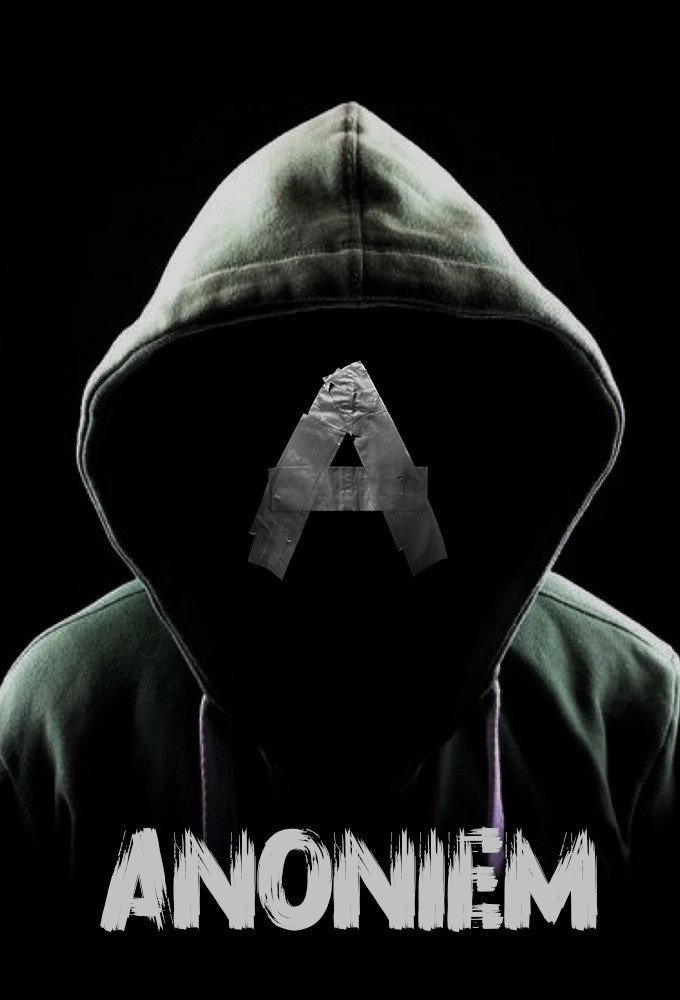 Anoniem