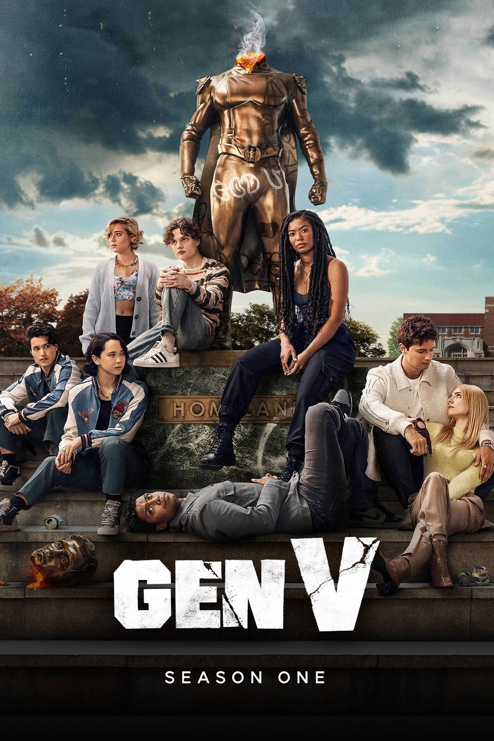 Gen V