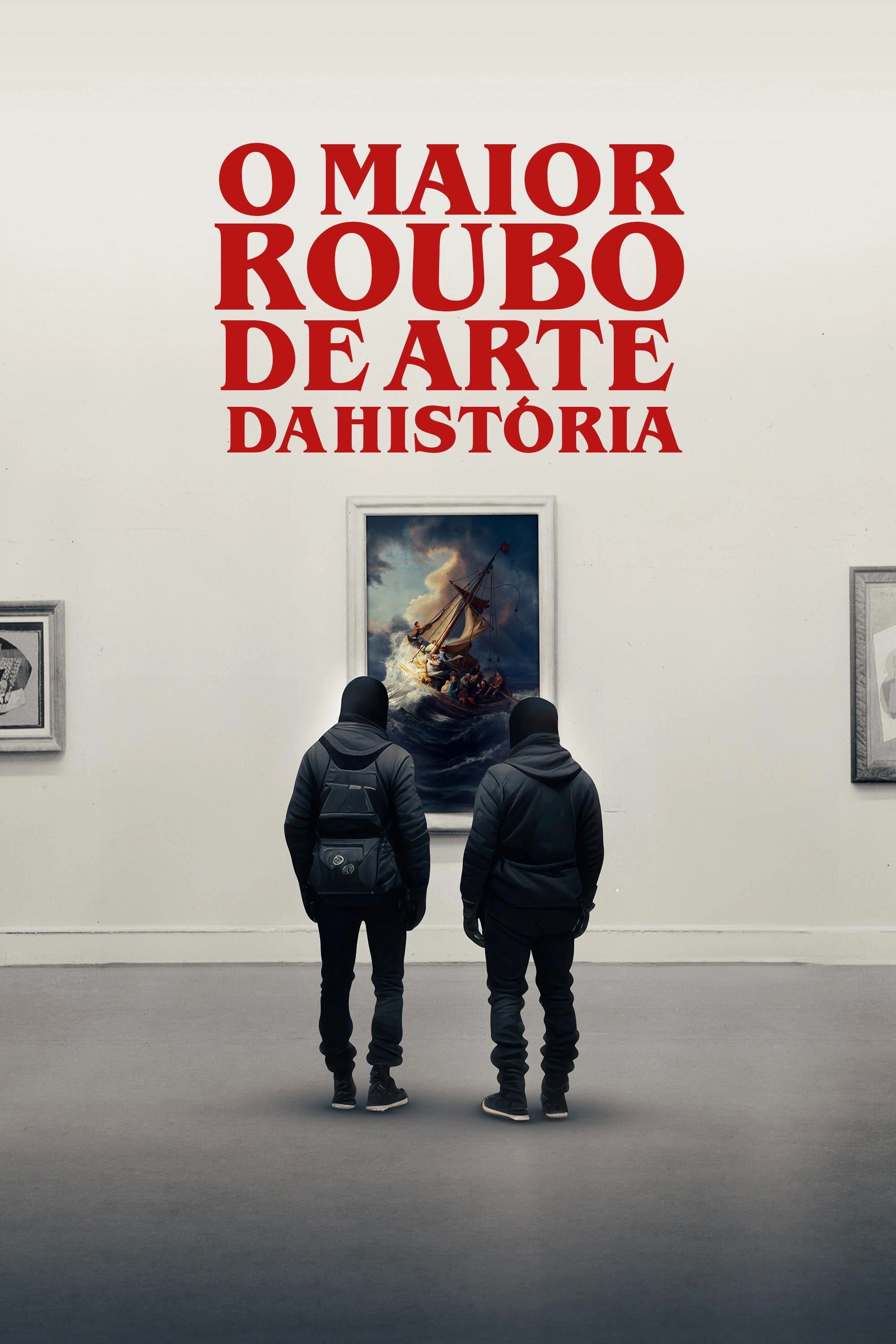 Art Thief