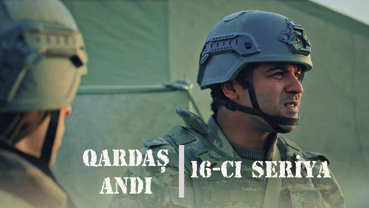 Qardaş Andı
