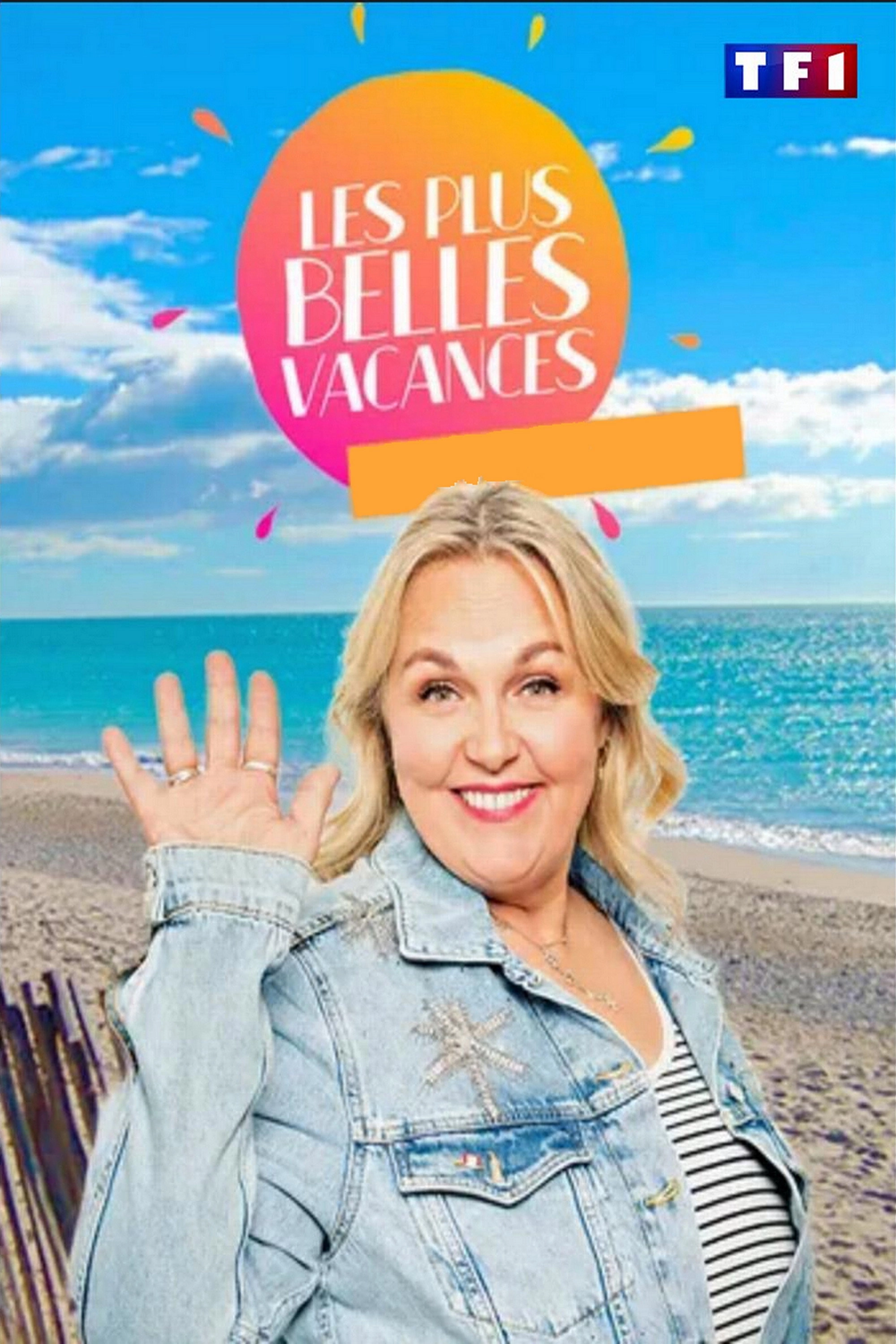 Les plus belles vacances