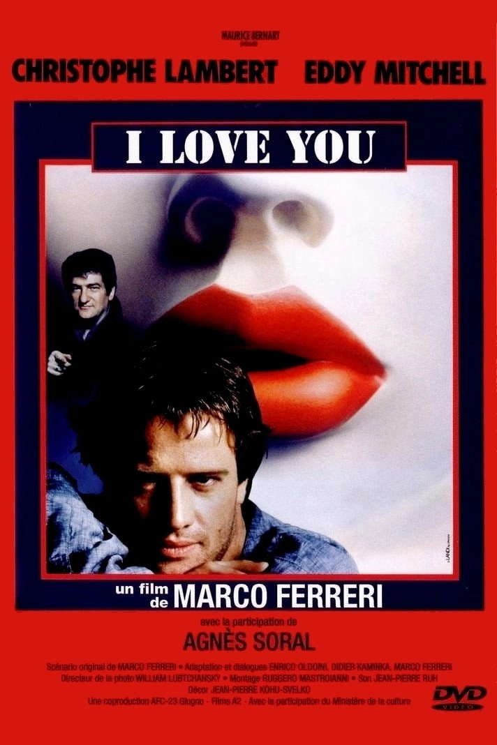 I Love You