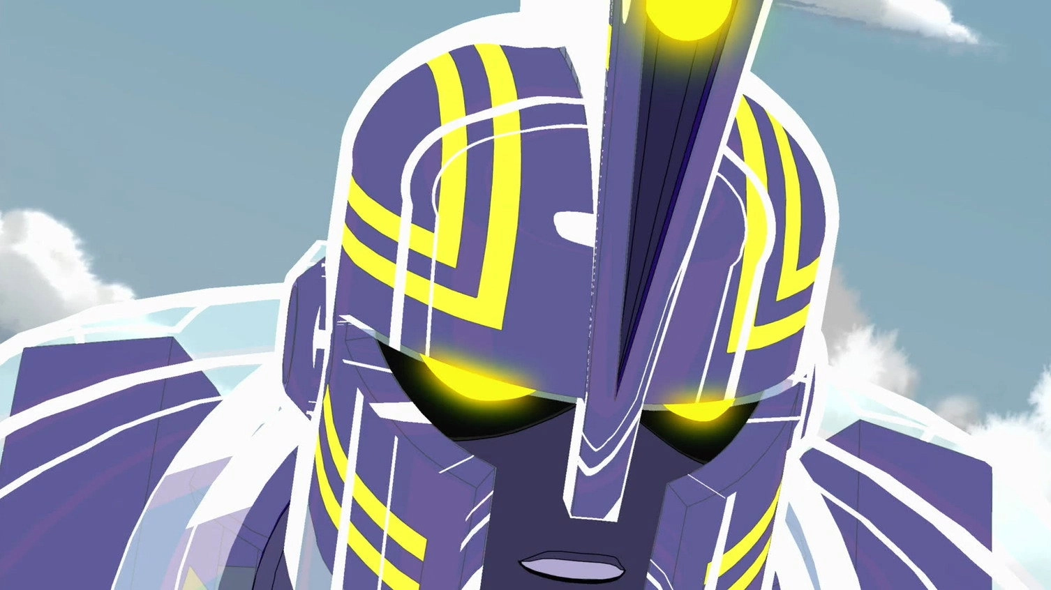 Sym-Bionic Titan