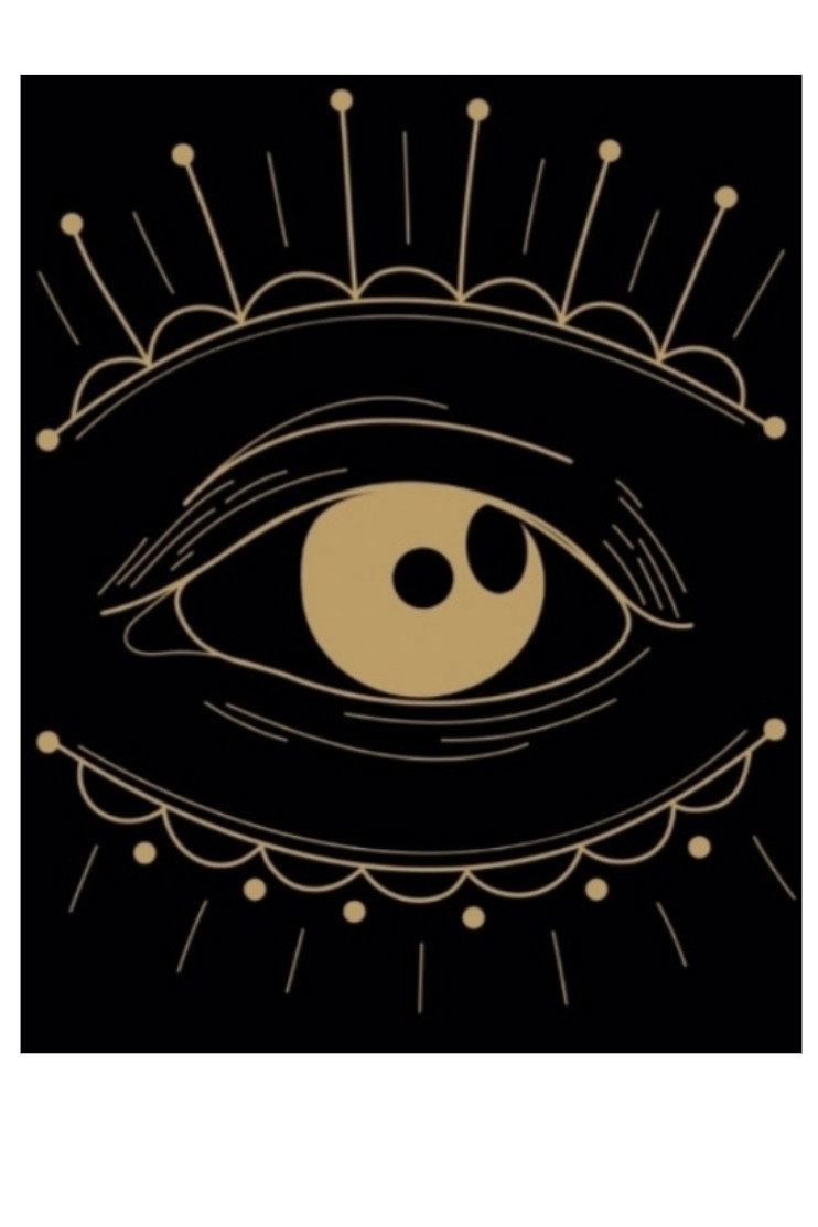 Naked Eye