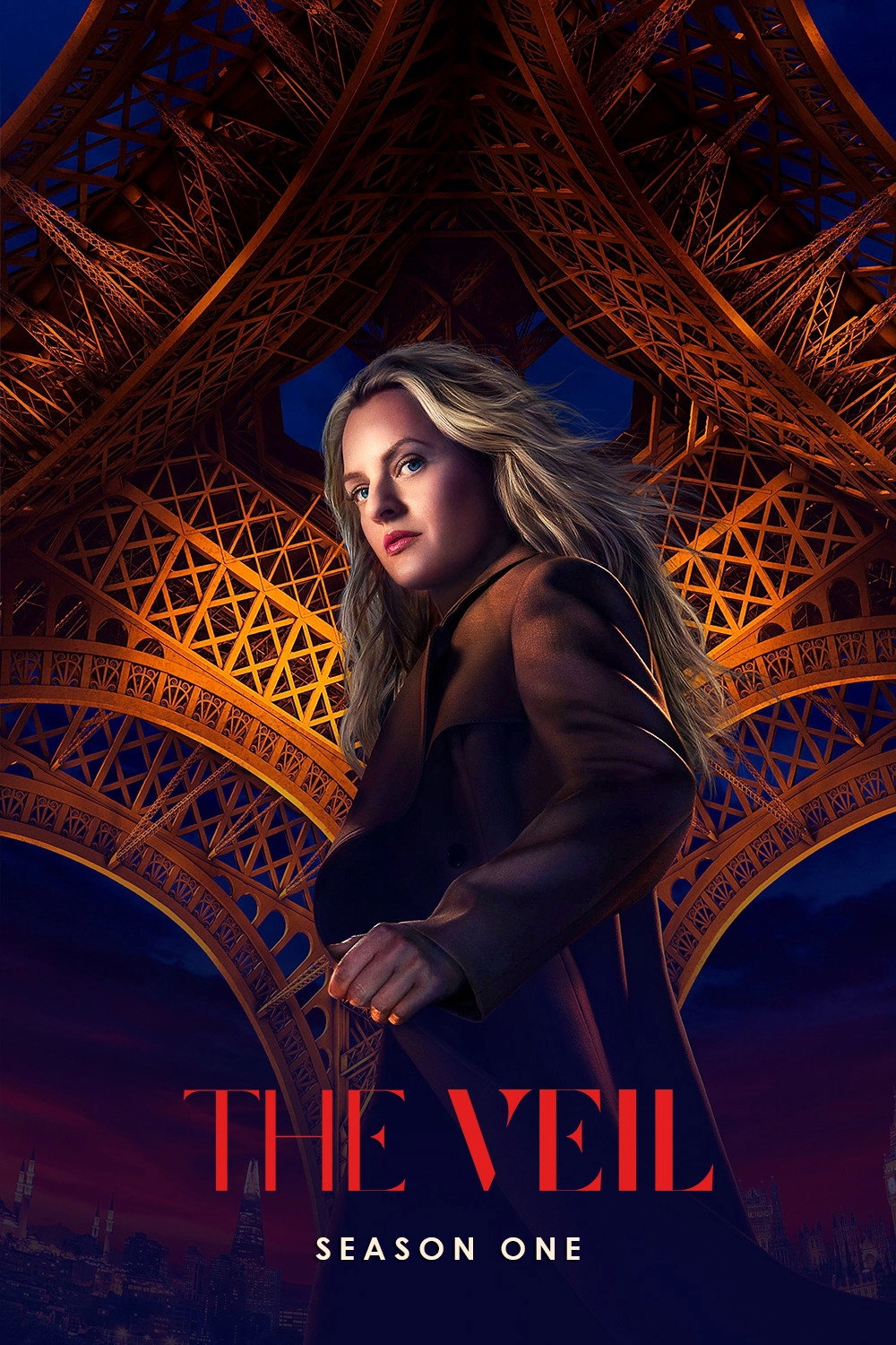 The Veil