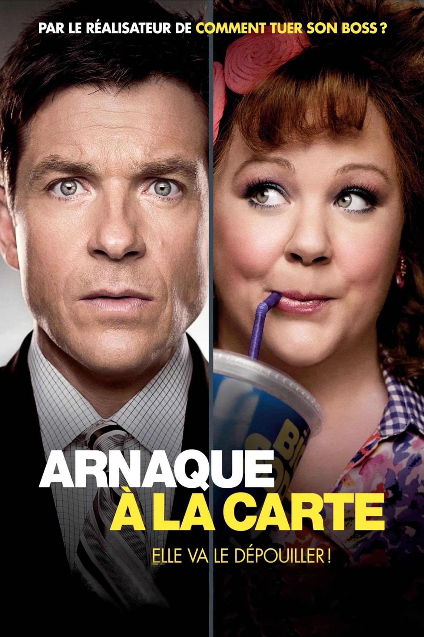Identity Thief