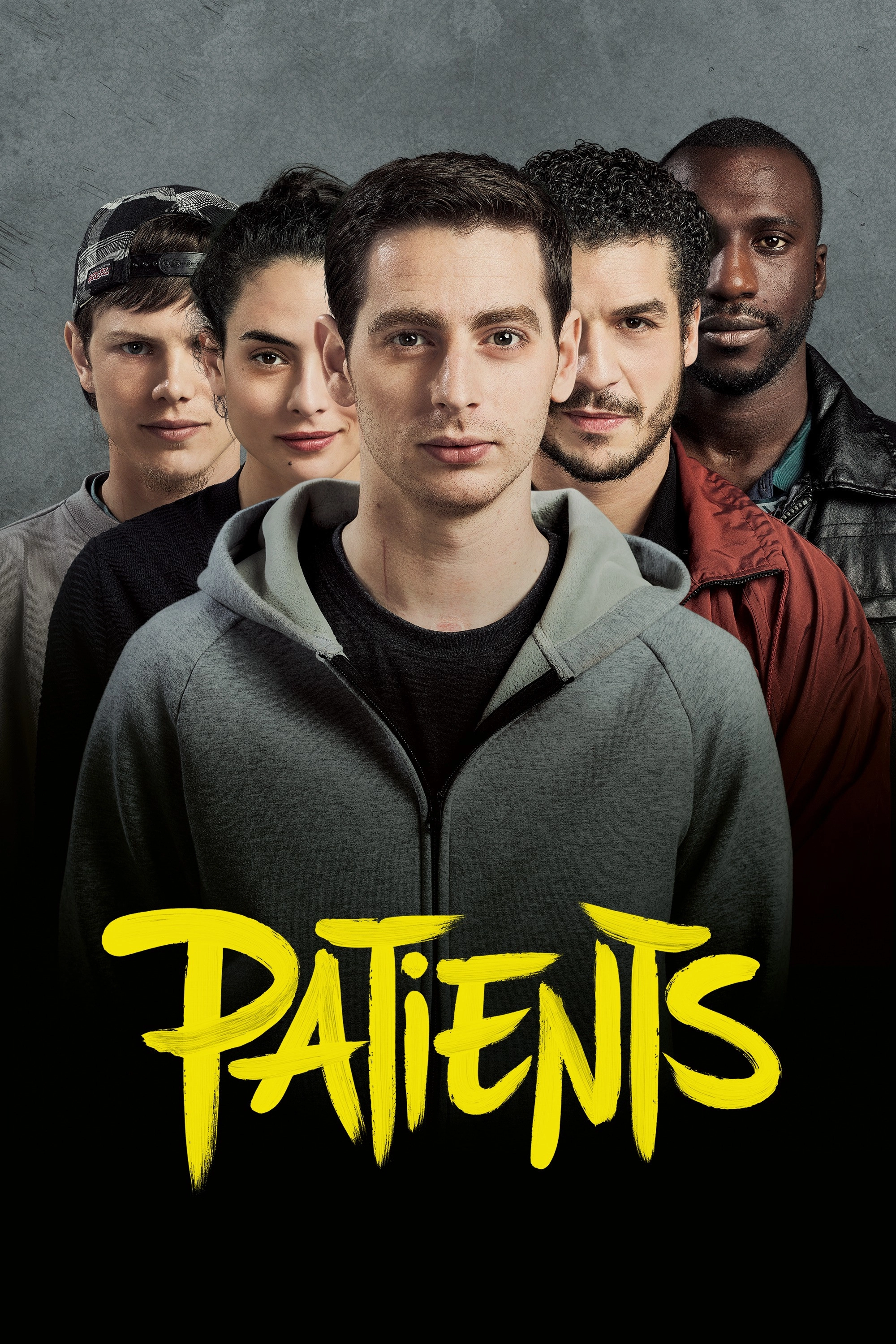 Patients