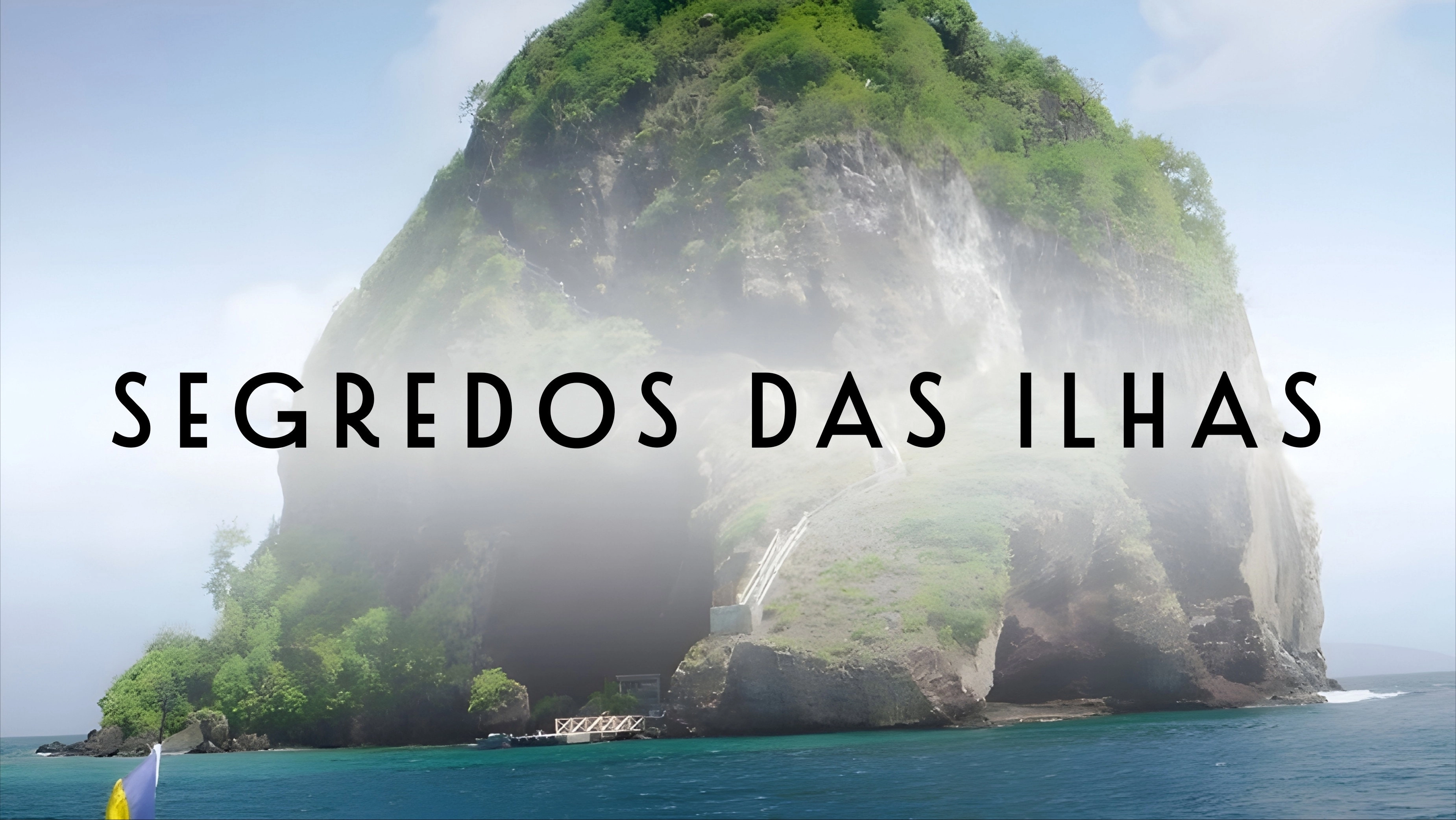 Island Secrets