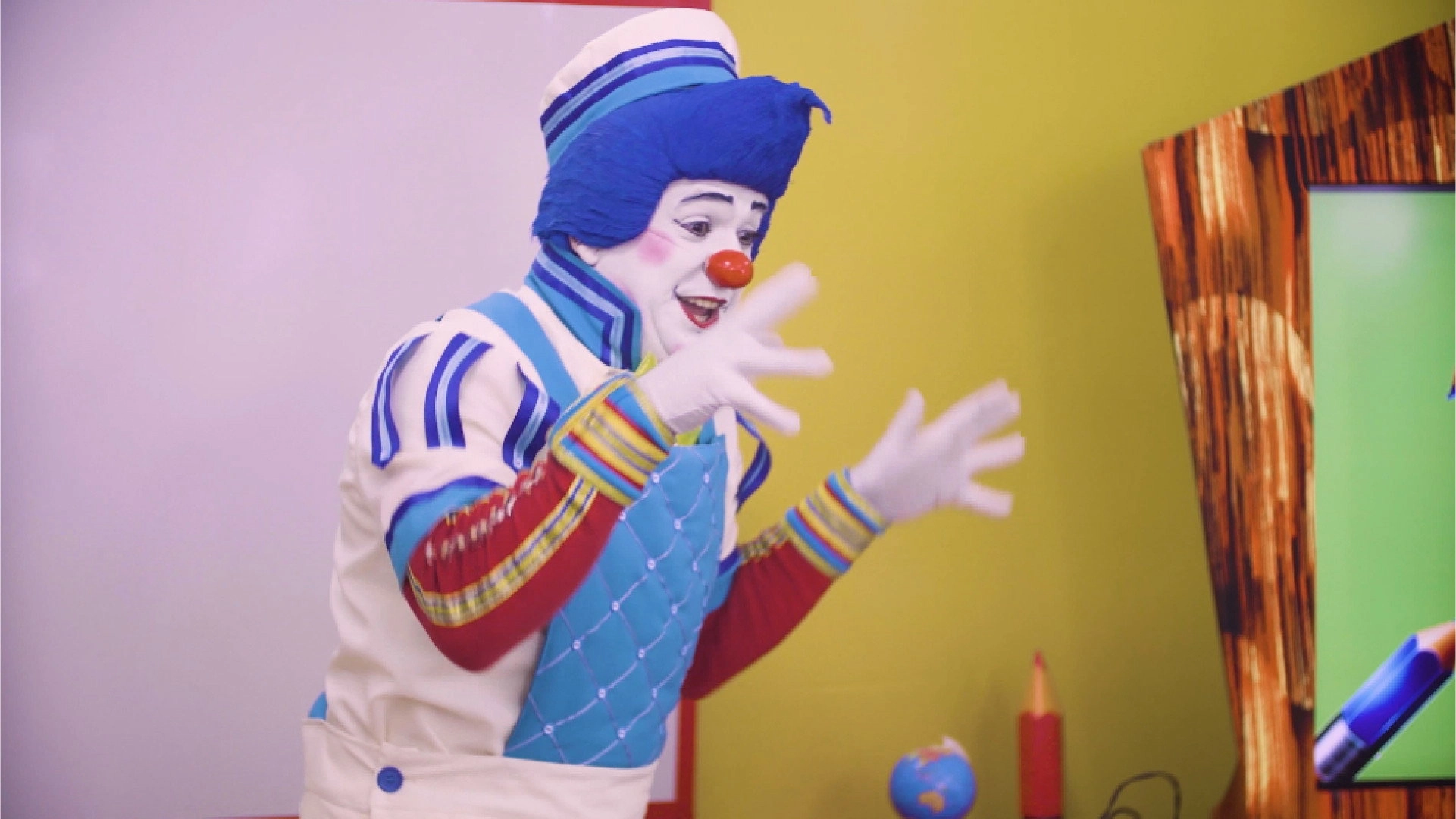 Uma Escola Fora de Série