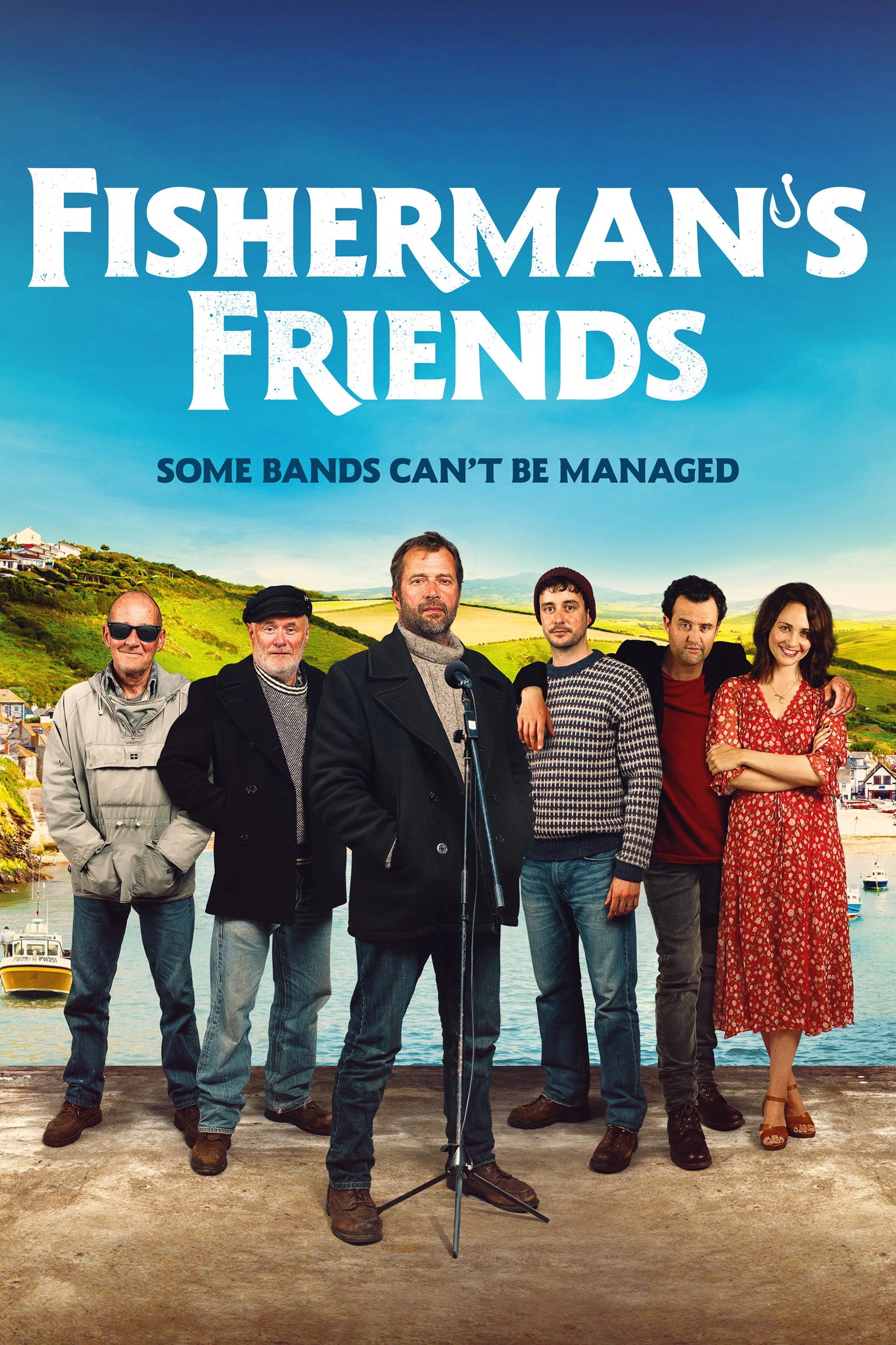 Fisherman's Friends