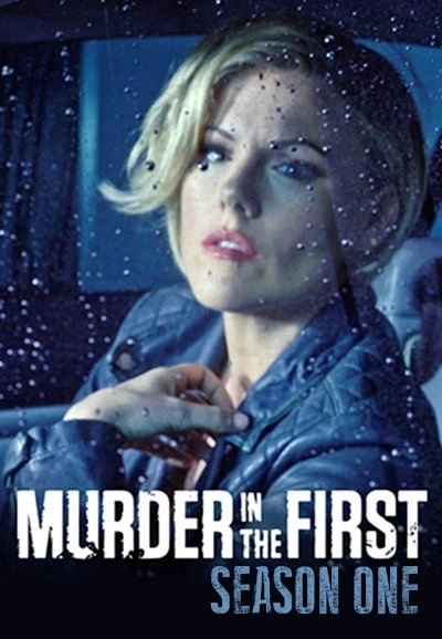 Murder in the First