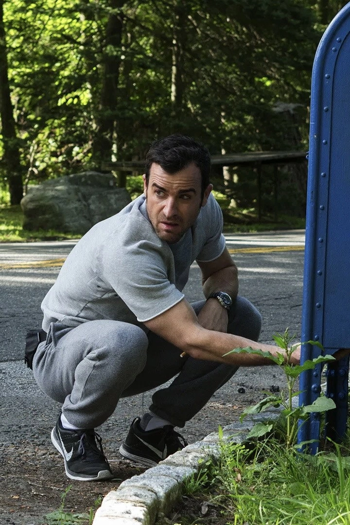 The Leftovers