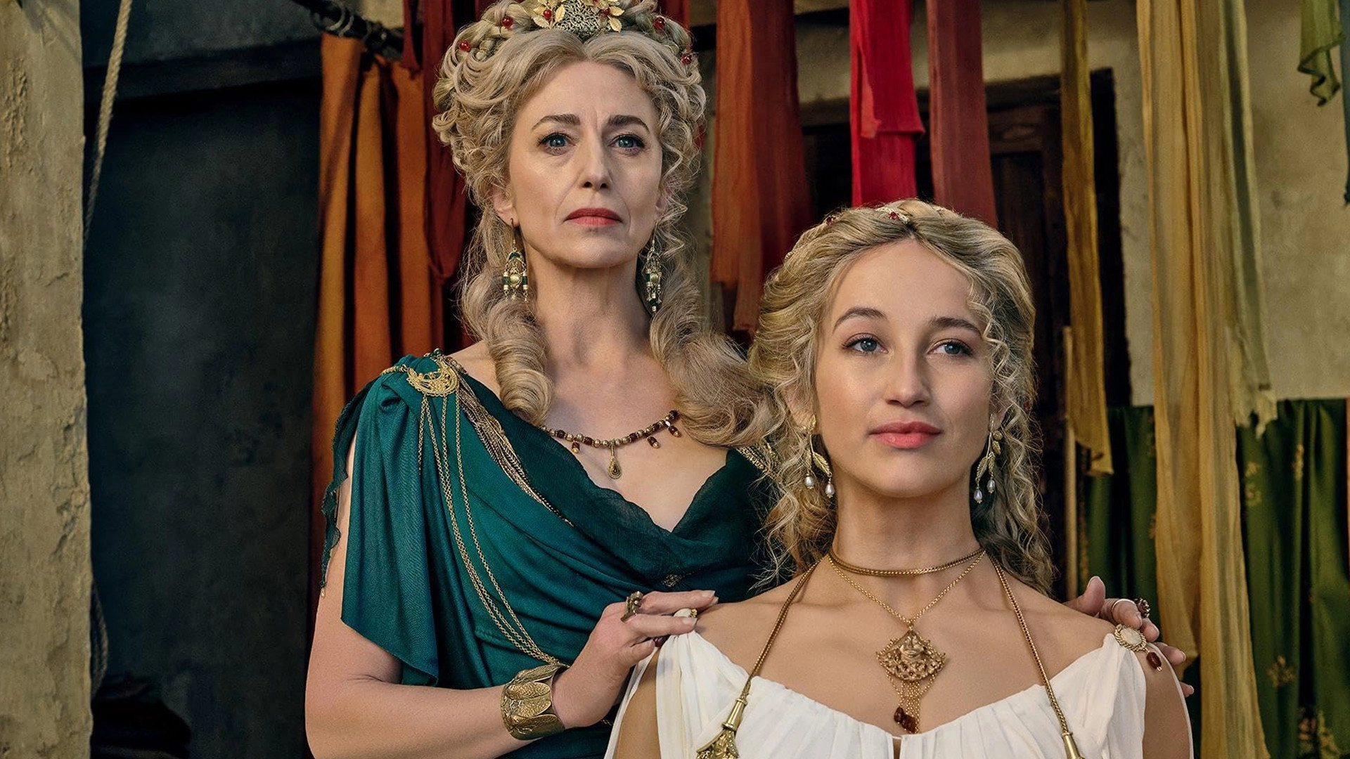Spartacus: House of Ashur