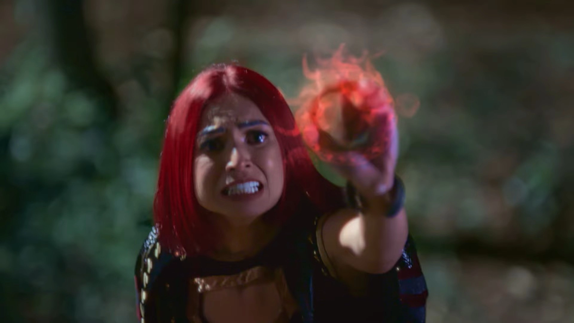 Encantadia Chronicles: Sang'gre